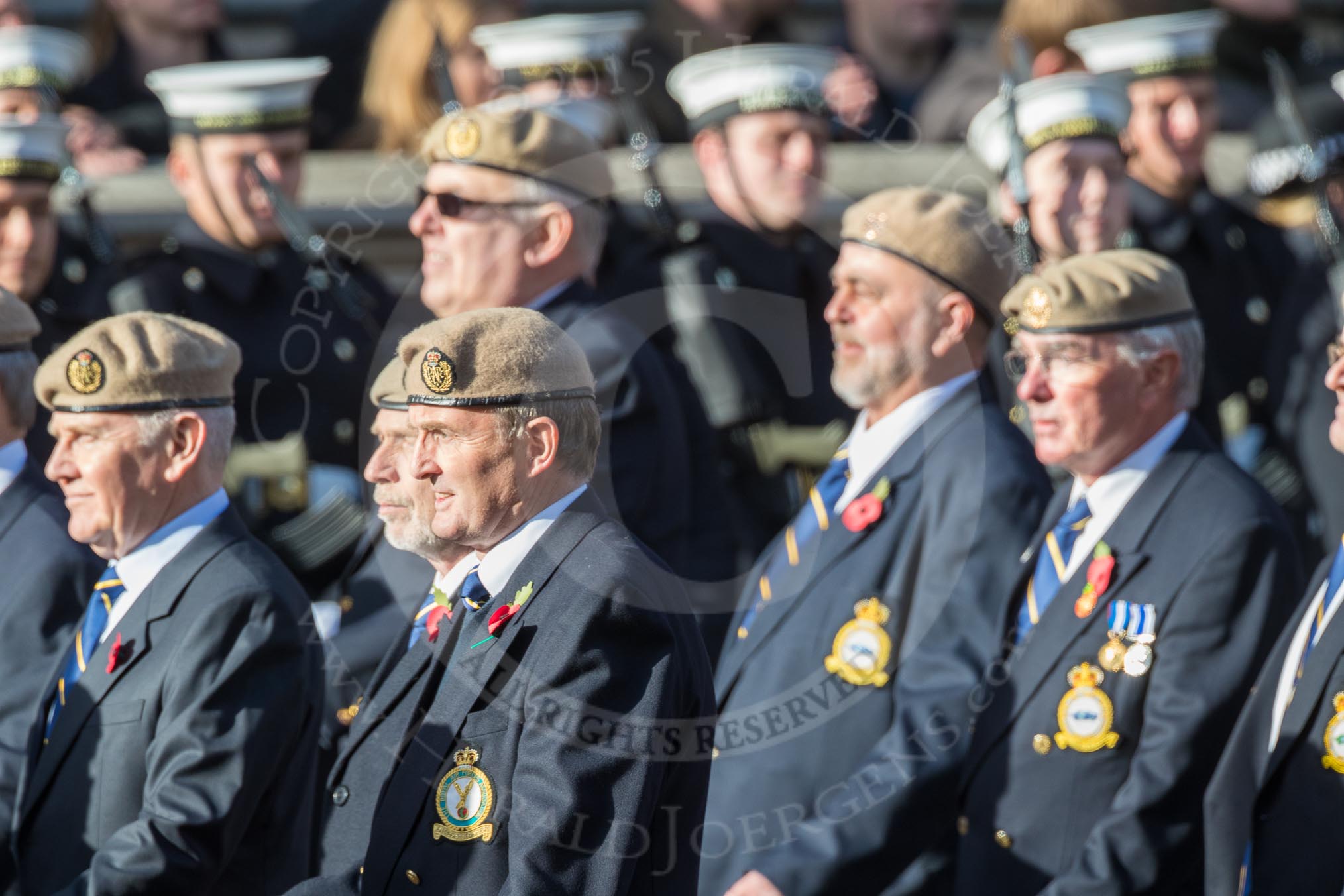 C18 Royal Air Force Masirah & Salalah Veterans Association