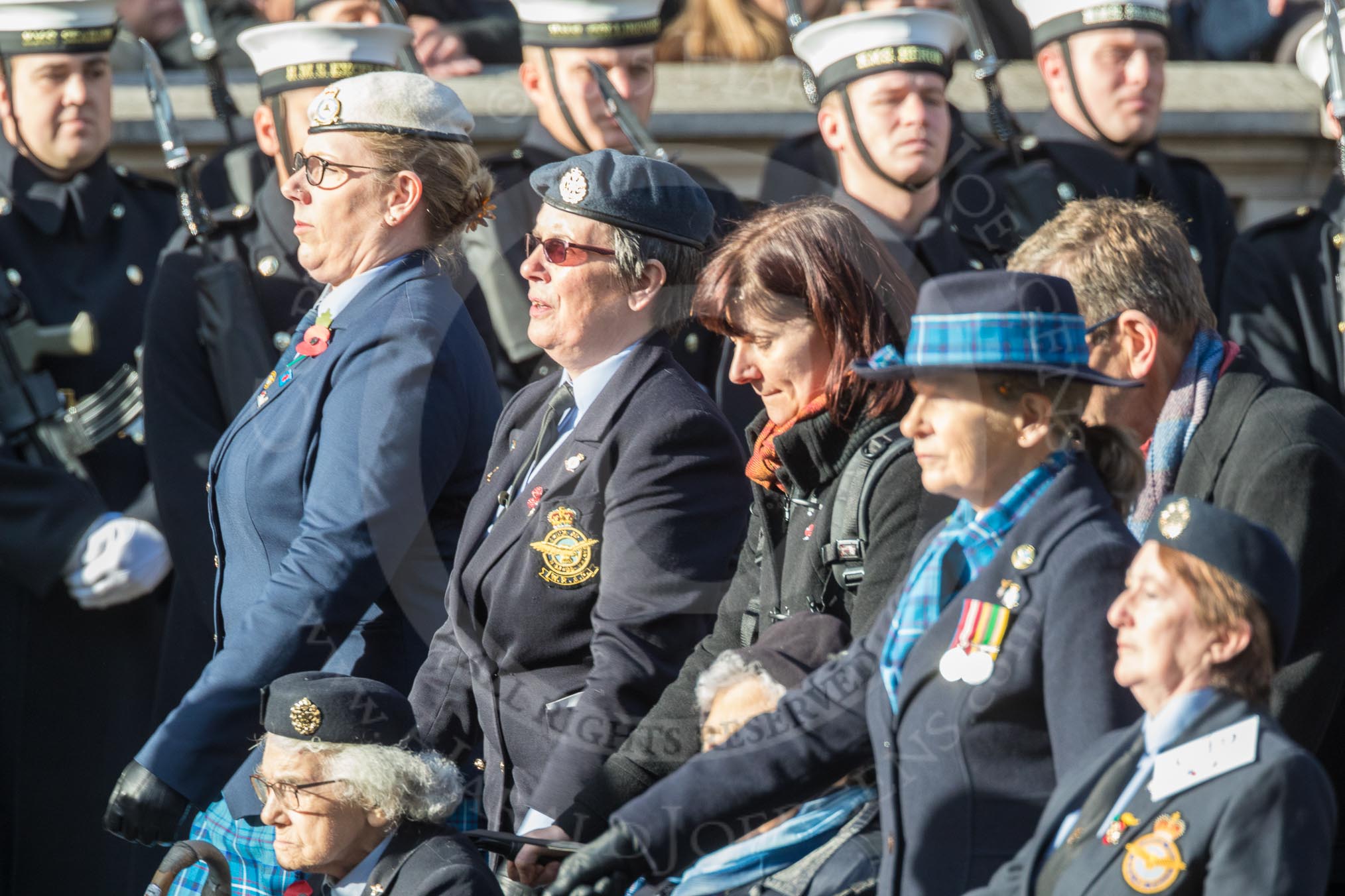 C19 WAAF/WRAF/RAF(W)