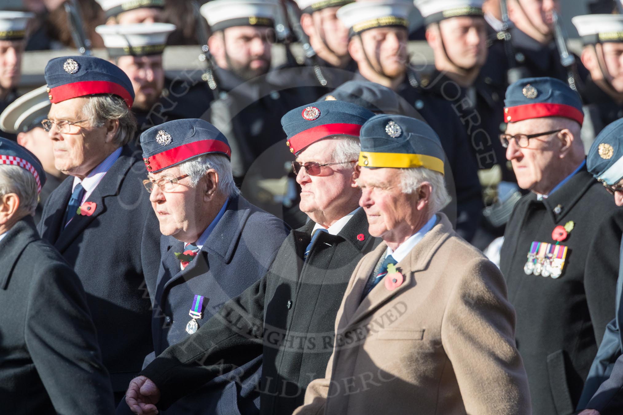 C23 Federation of Royal Air Force Apprentice & Boy Entrant Associations