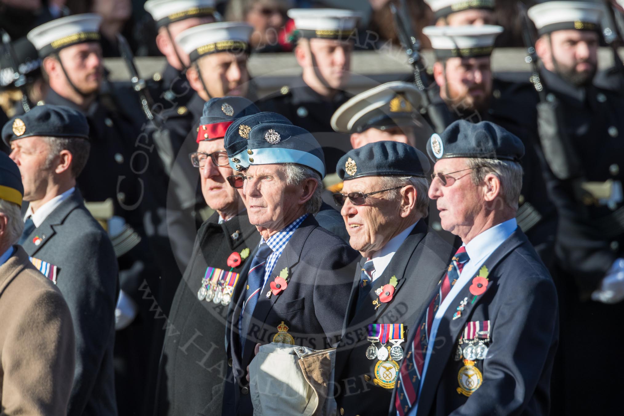 C23 Federation of Royal Air Force Apprentice & Boy Entrant Associations