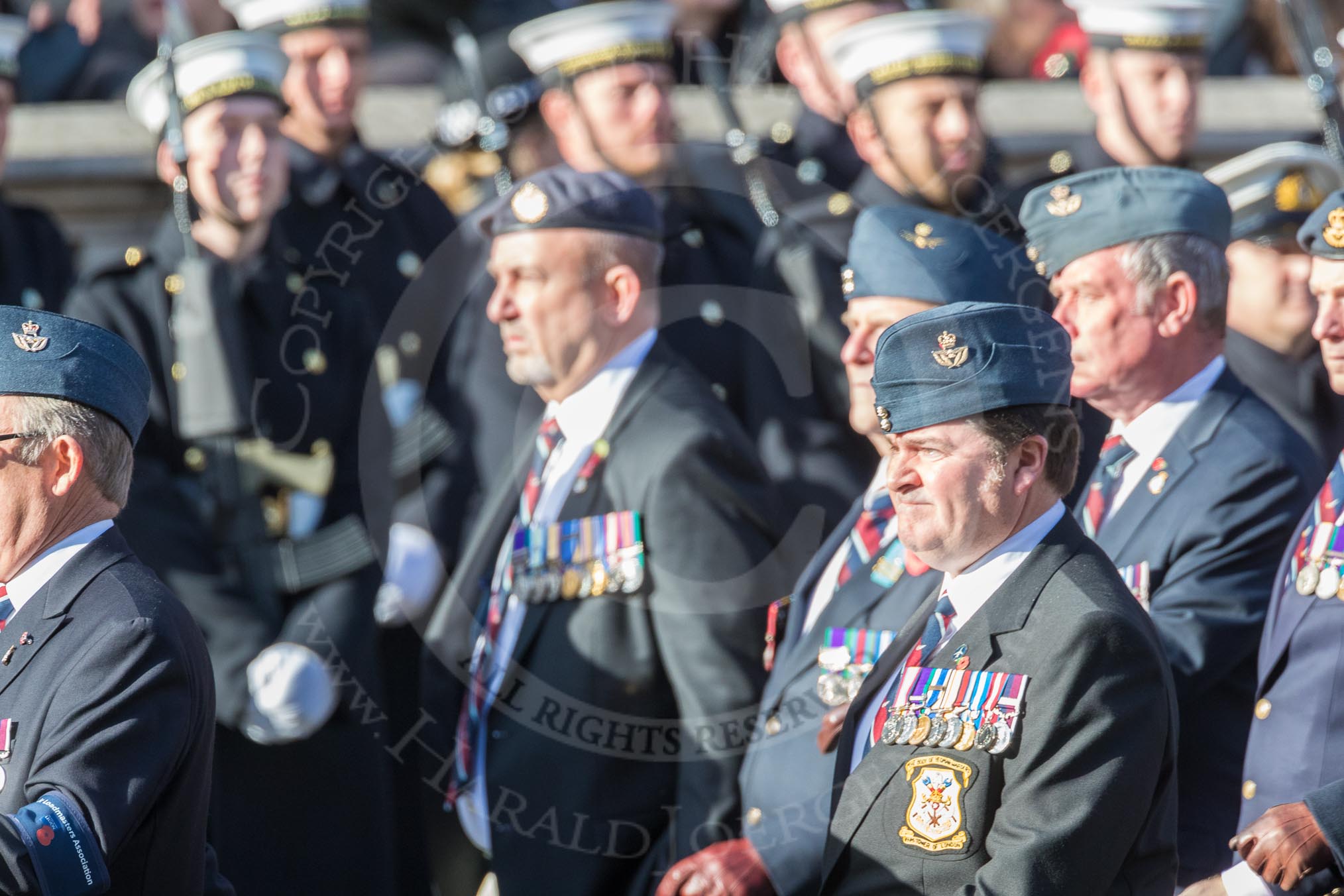 C24 Royal Air Force Air Loadmasters Association