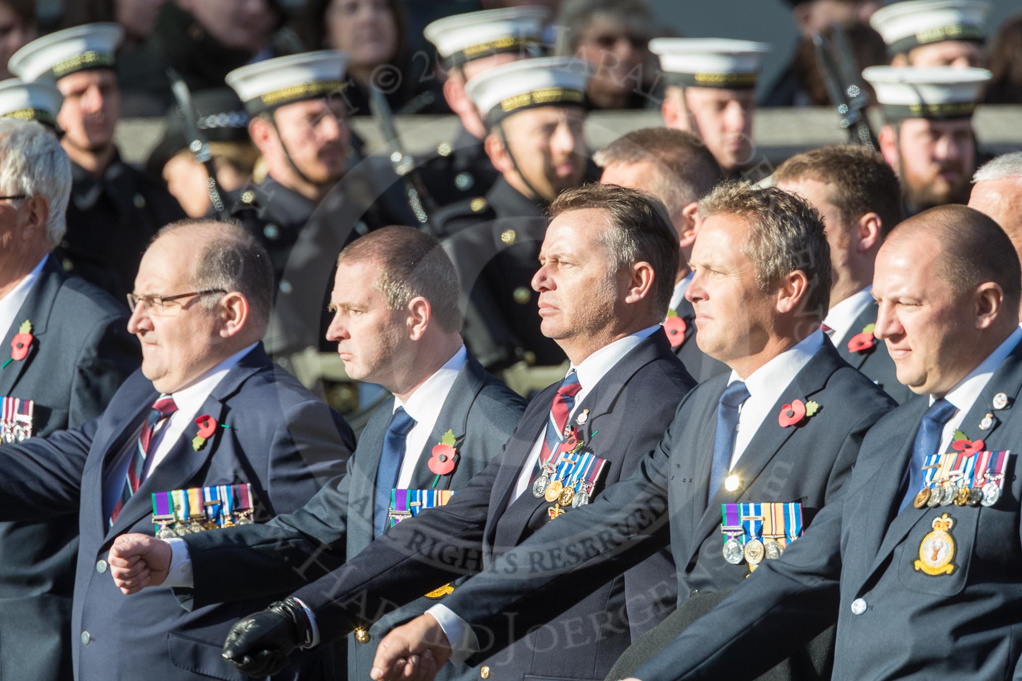 C26 33 Squadron Association