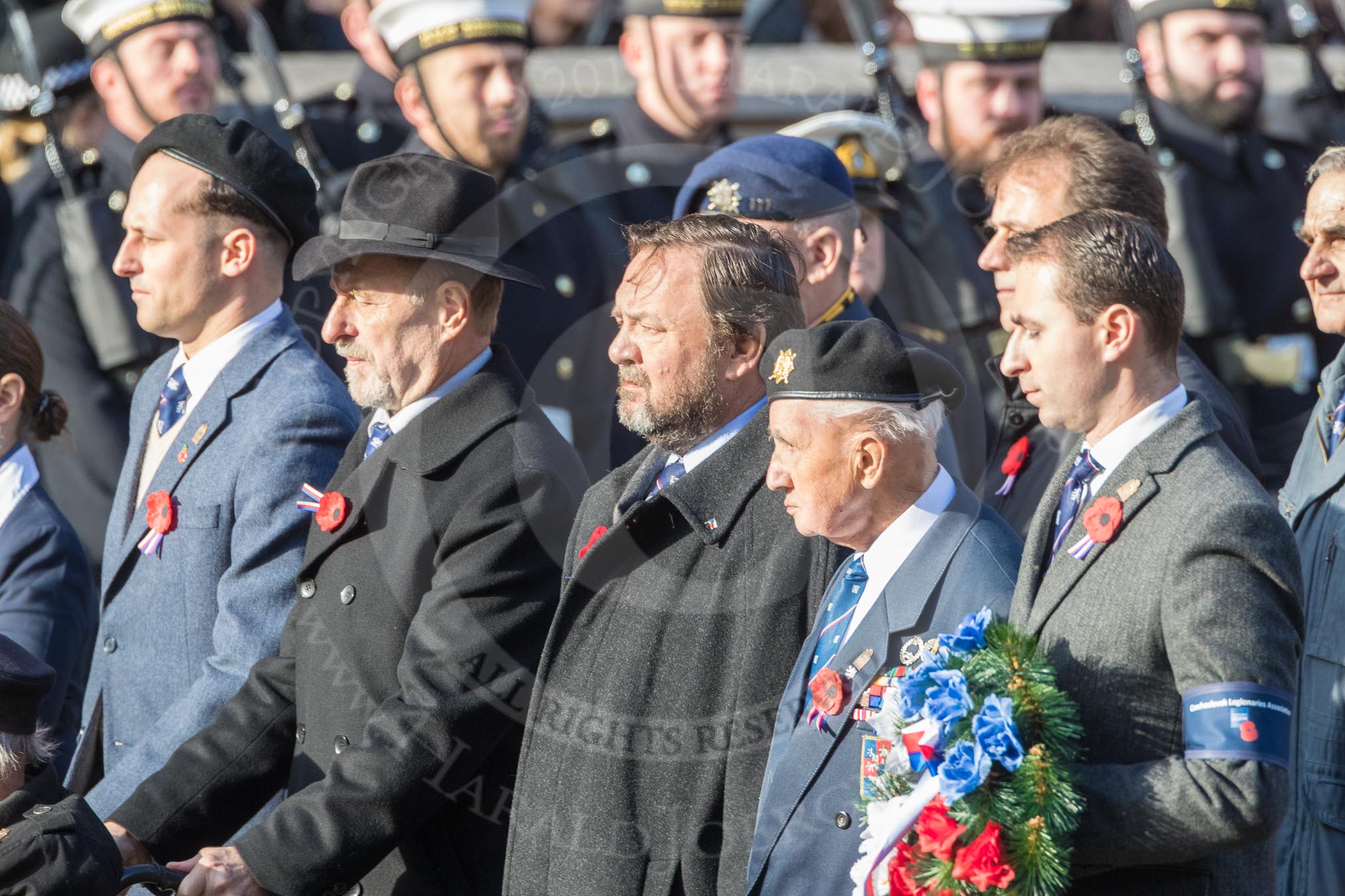 C28 Czechoslovak Legionaries Association