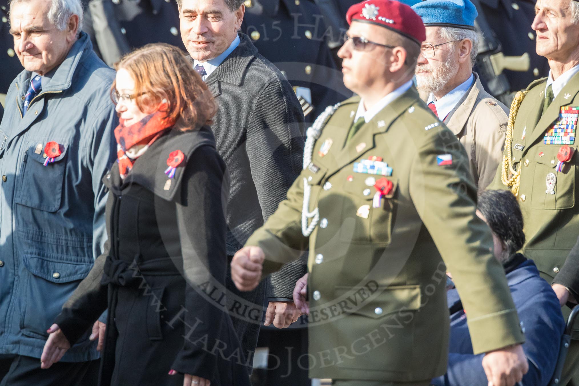 C28 Czechoslovak Legionaries Association