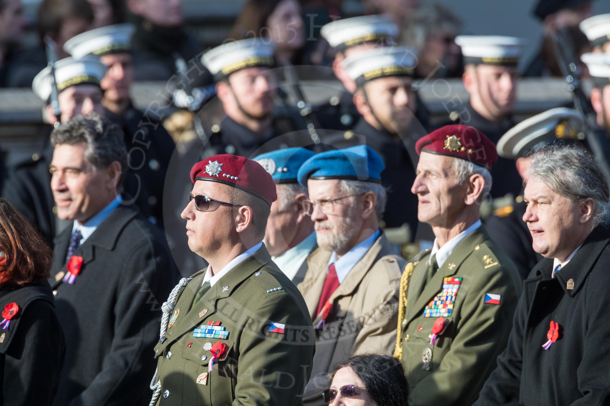 C28 Czechoslovak Legionaries Association