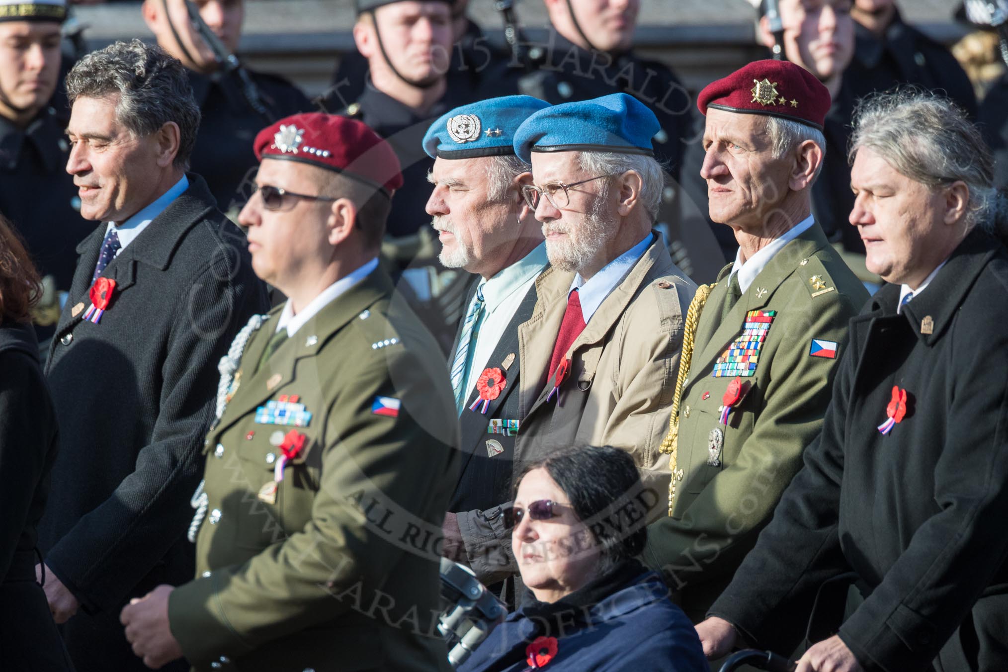 C28 Czechoslovak Legionaries Association