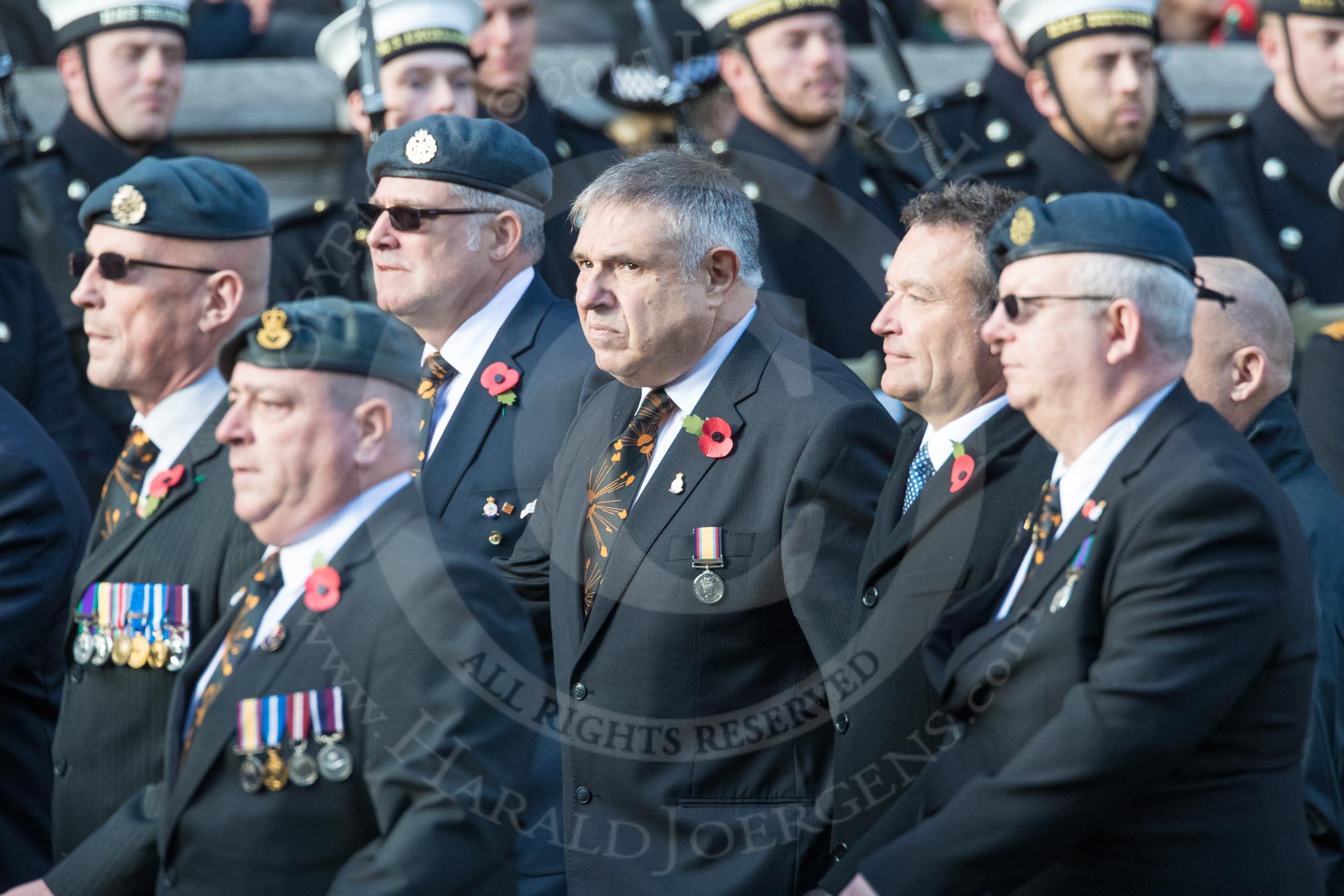 C30 Royal Air Forces Association Armourers Branch