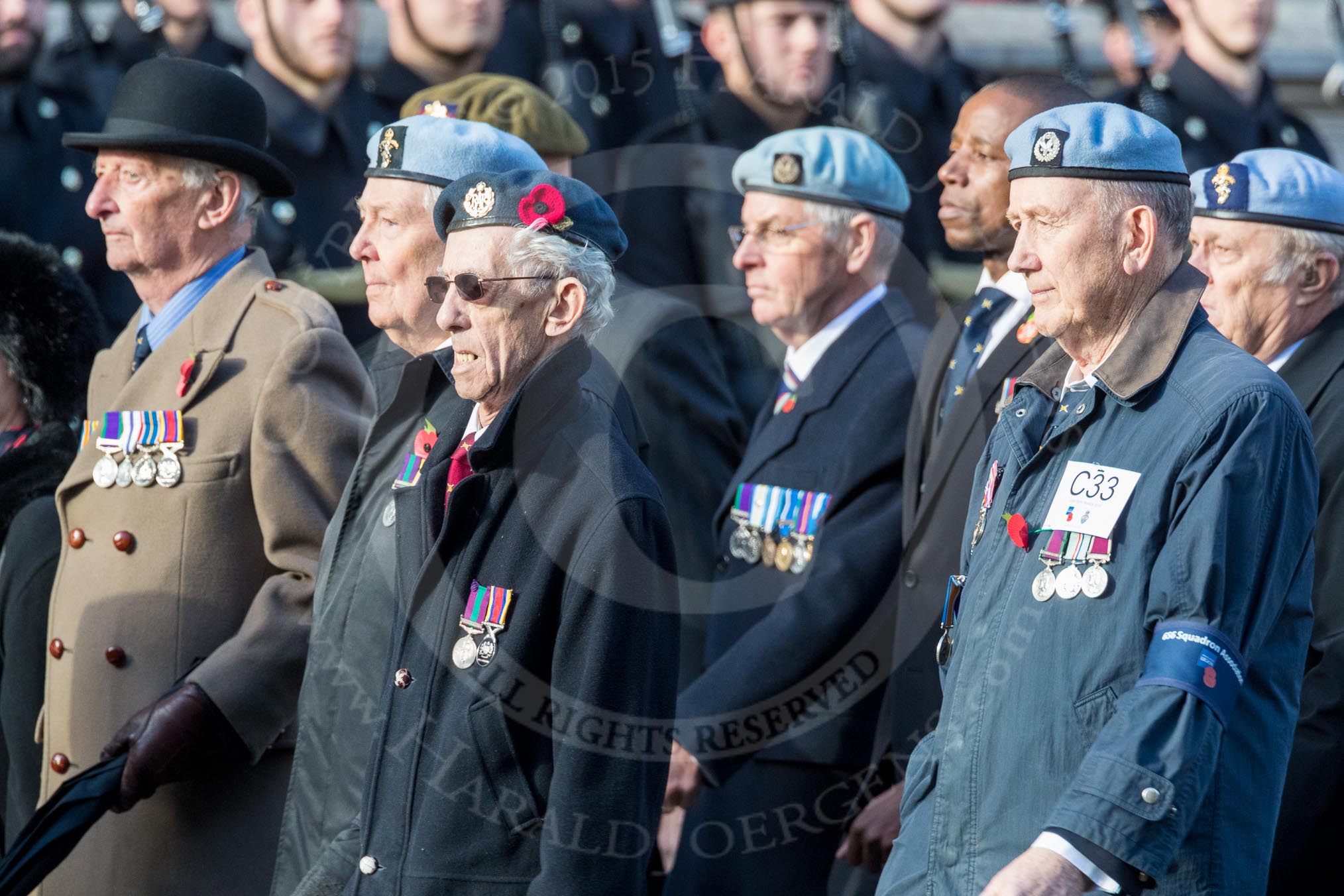 C33 656 Squadron Association