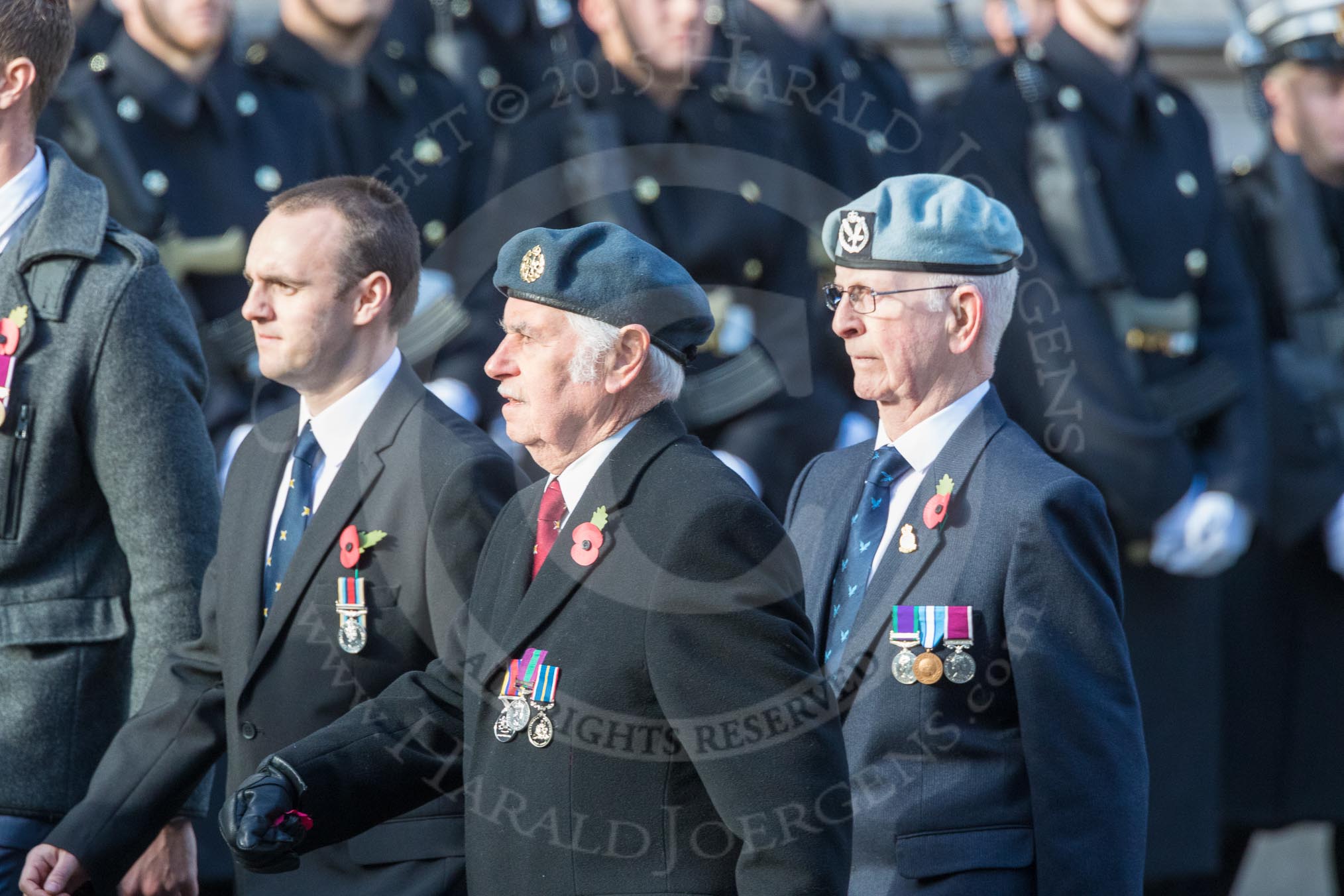 C33 656 Squadron Association