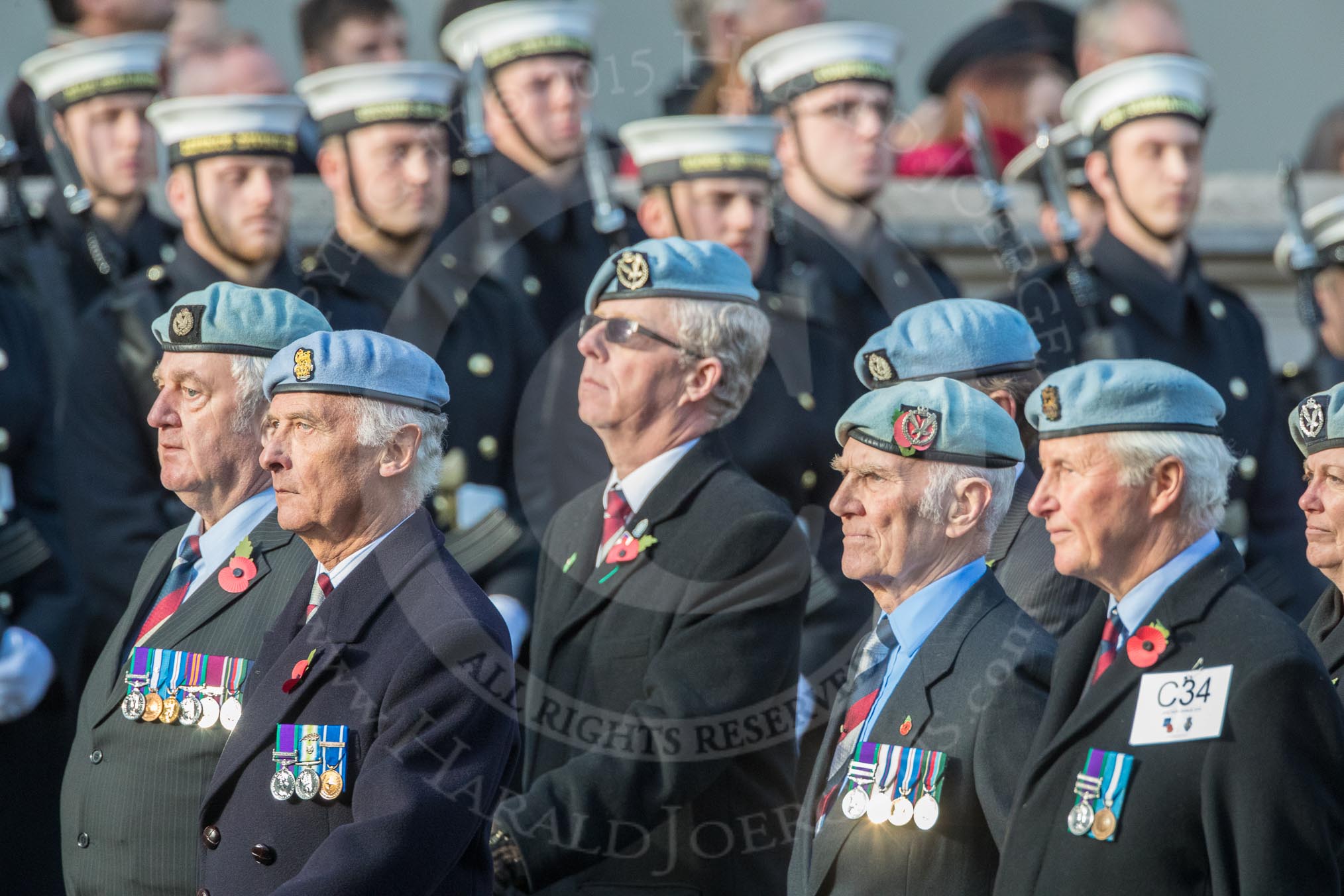 C34 7 Regiment Army Air Corps (Volunteers) Association