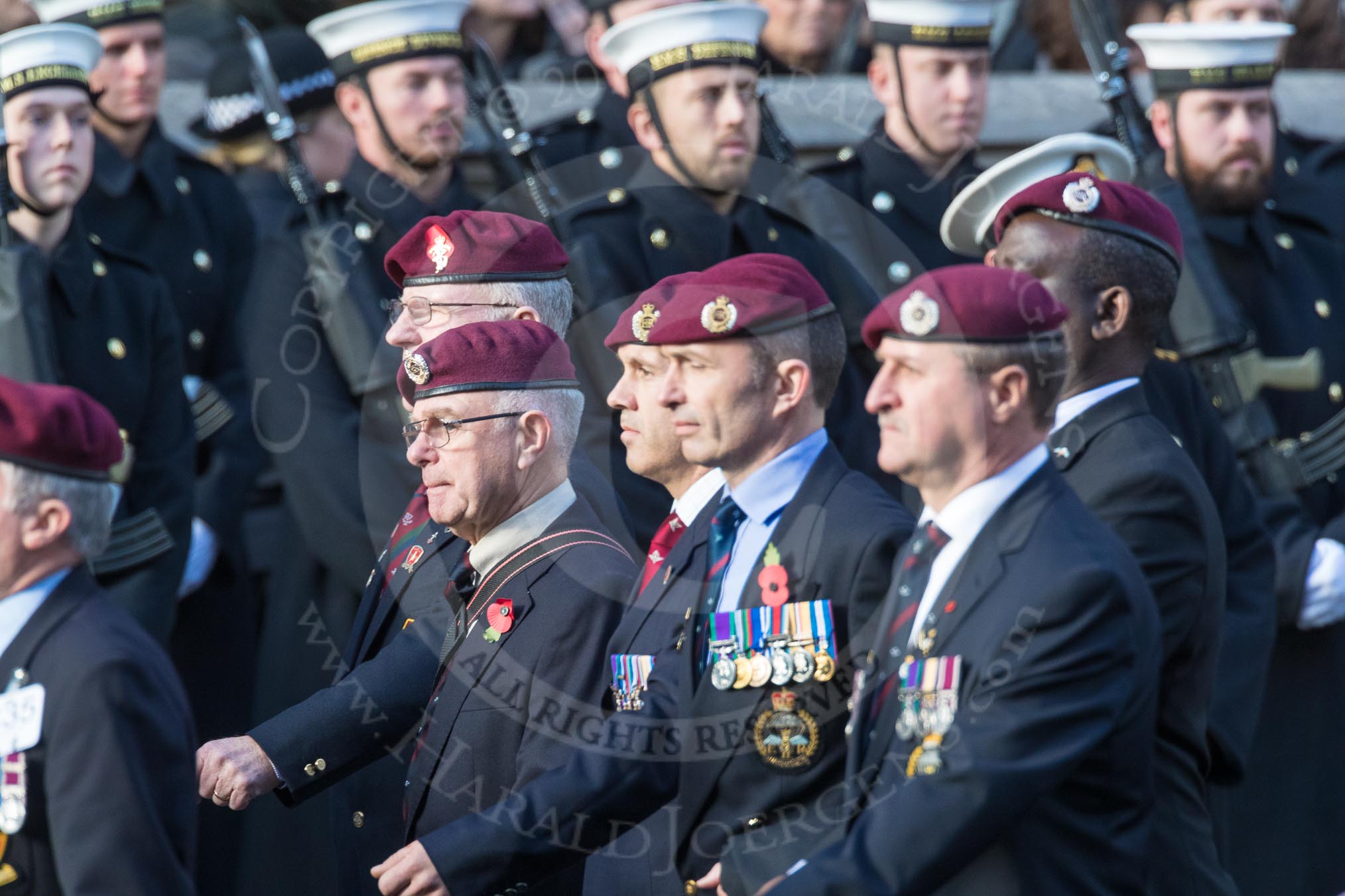 C35 Airborne Engineers Association 2
