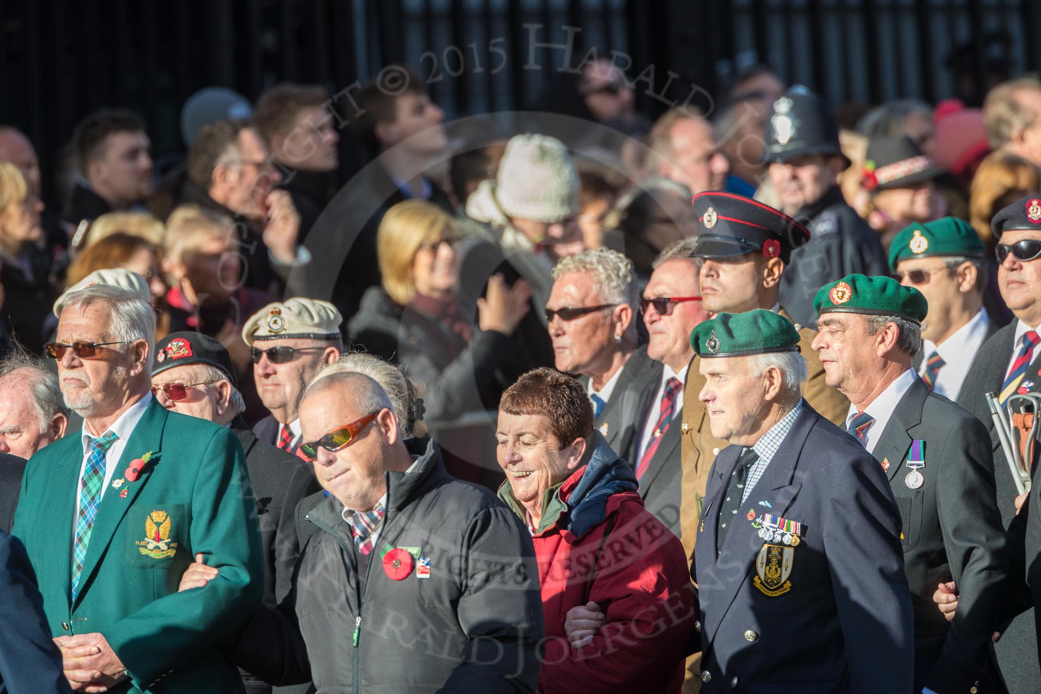 F01 Blind Veterans UK