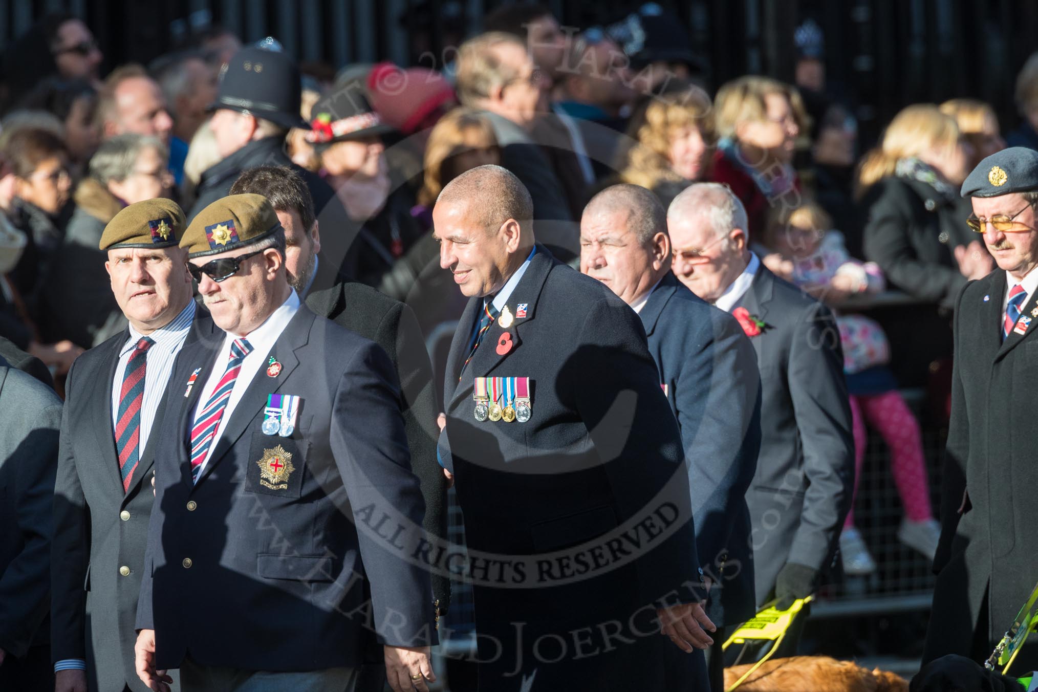 F01 Blind Veterans UK