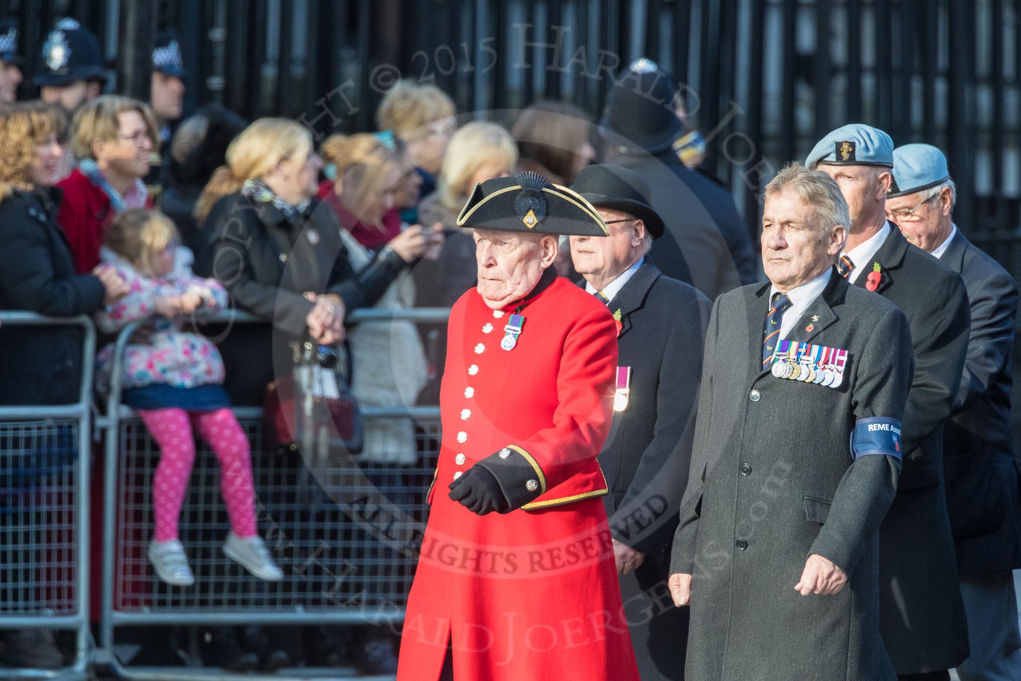 D03 REME Association