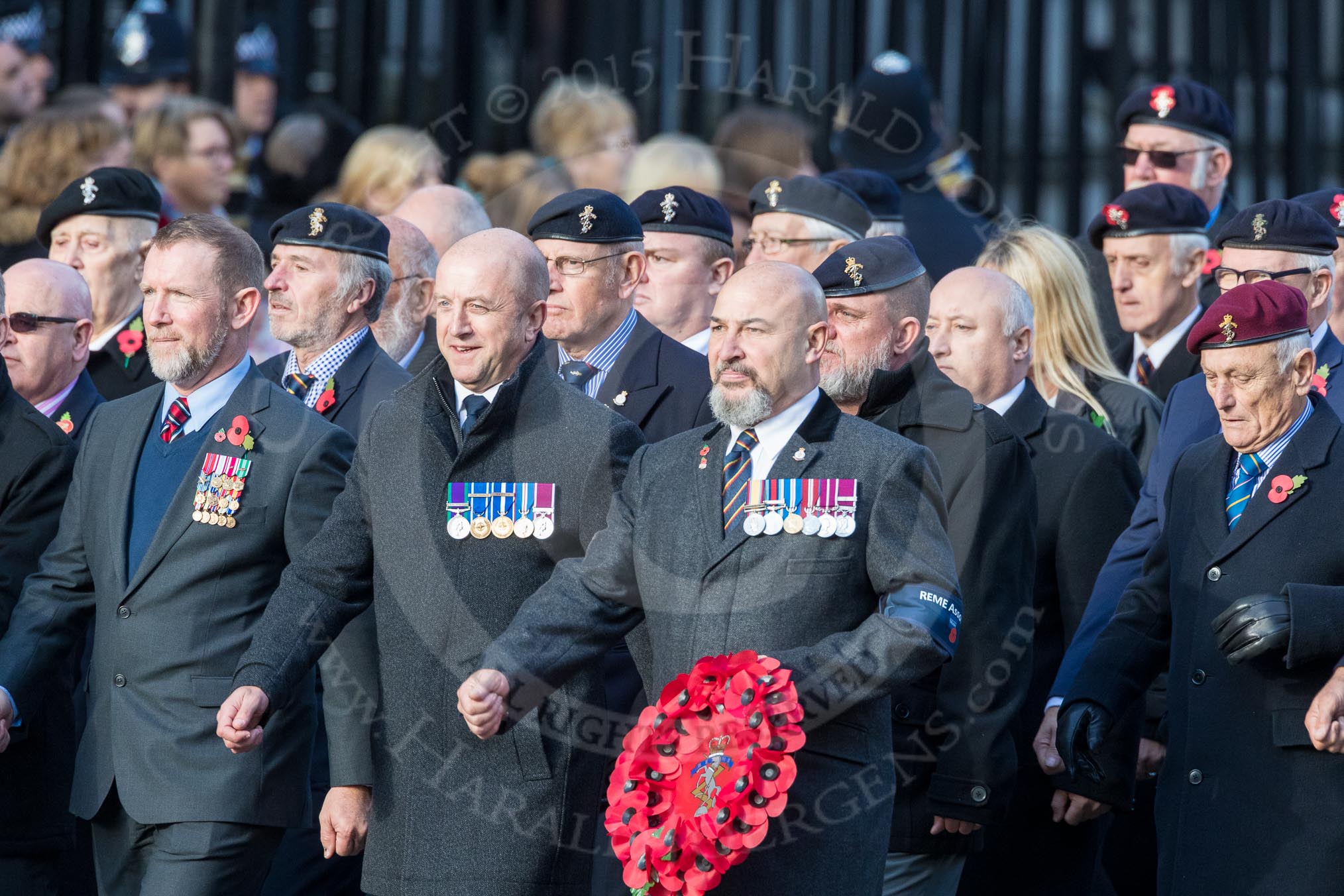 D03 REME Association