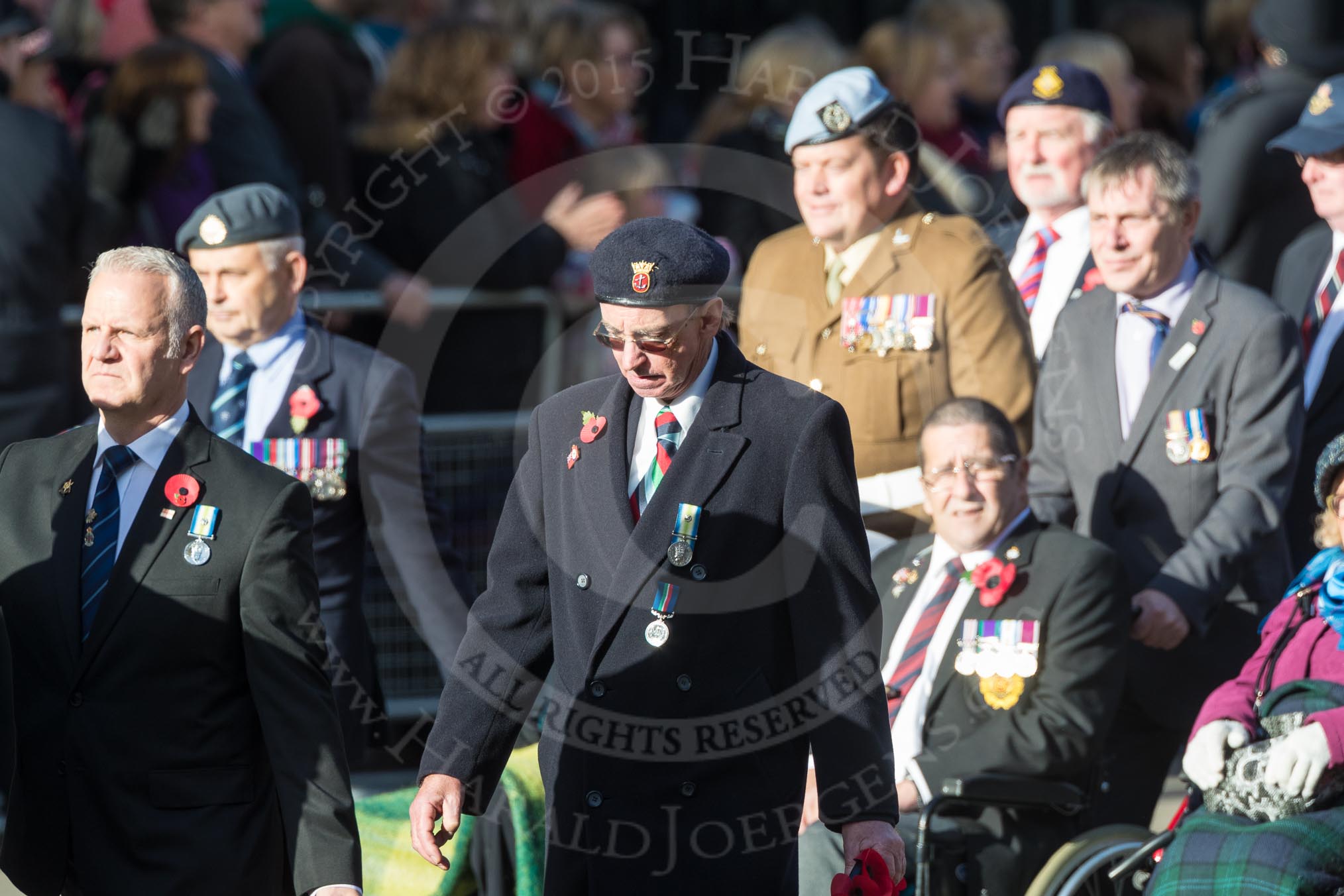 D11 SSAFA