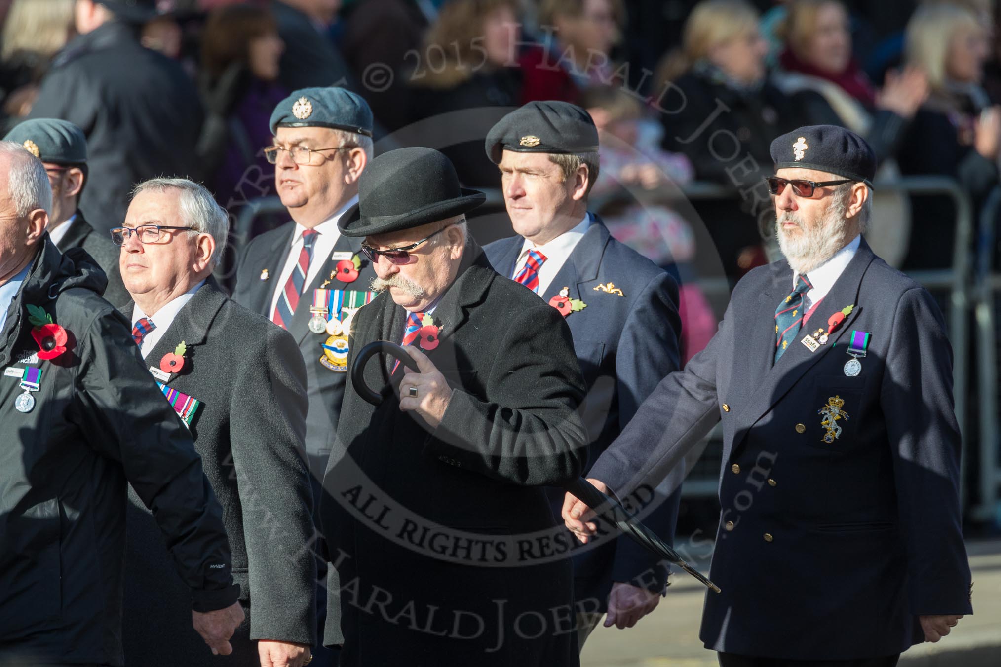D11 SSAFA