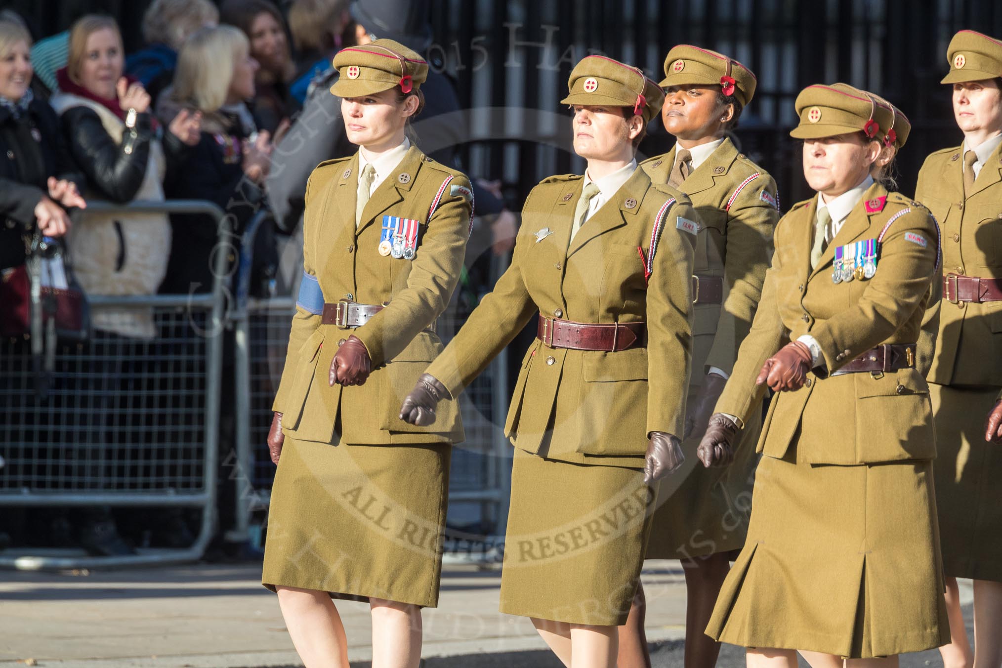 D12 First Aid Nursing Yeomanry (Princess Royal's Volunteers Corps)