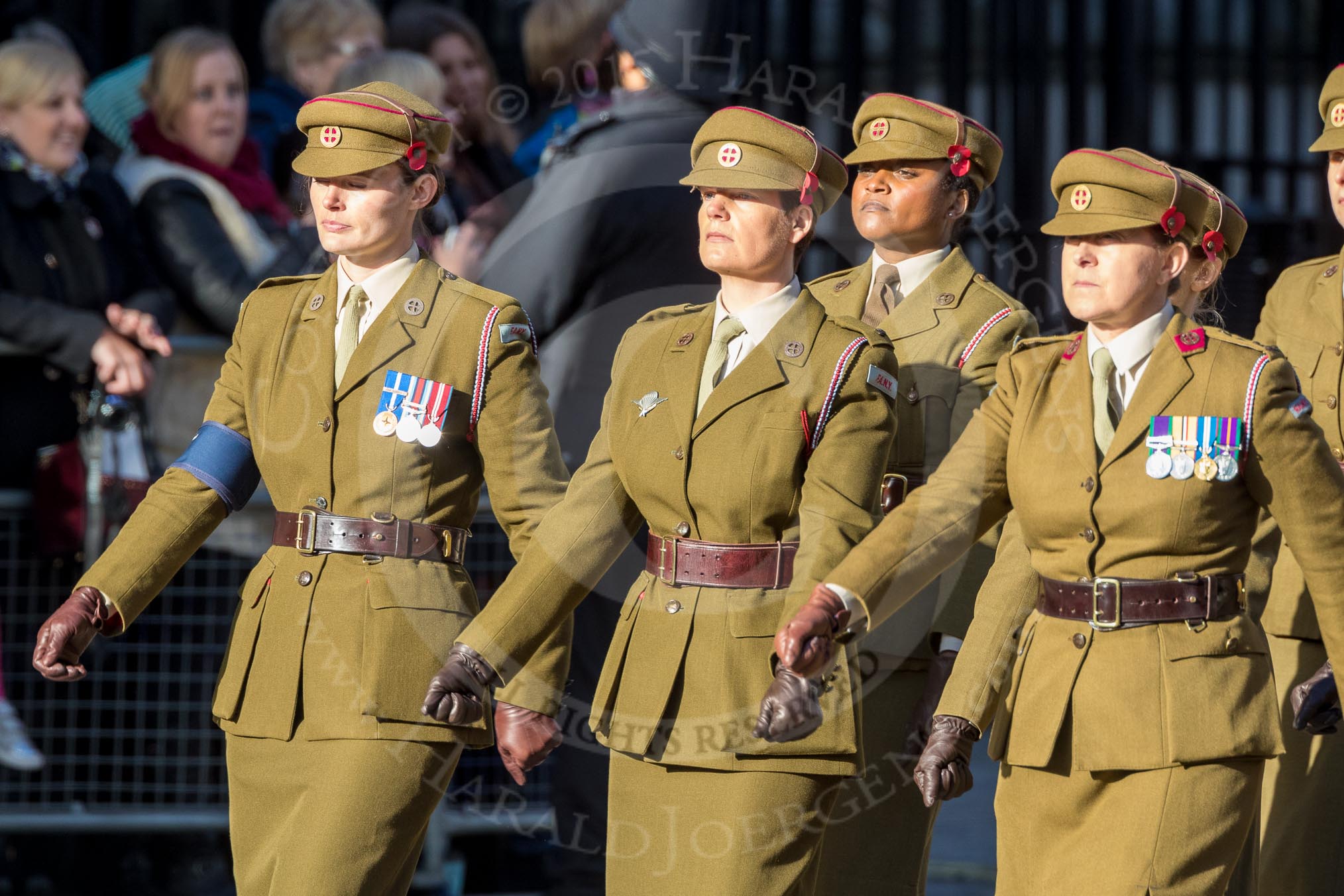 D12 First Aid Nursing Yeomanry (Princess Royal's Volunteers Corps)