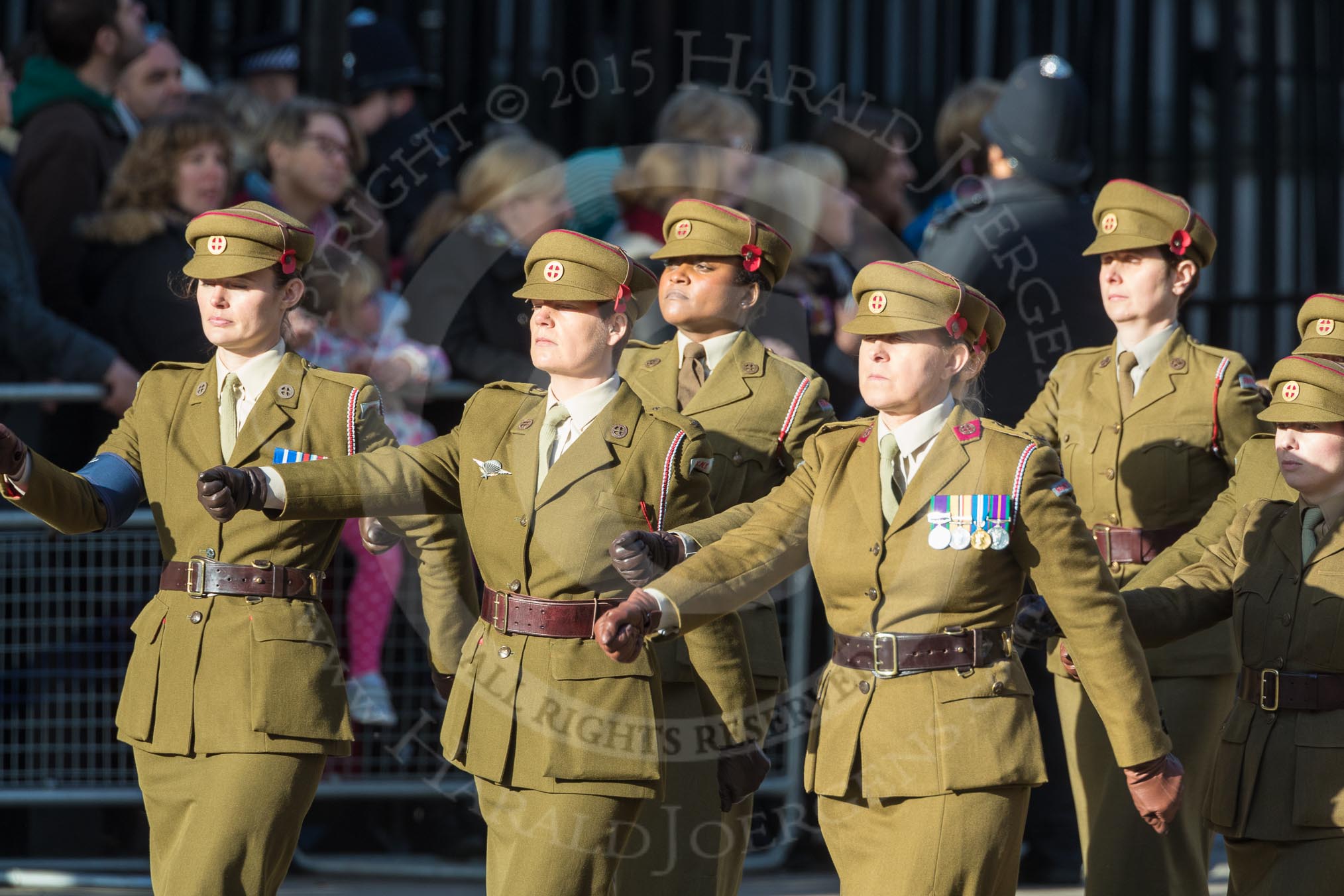 D12 First Aid Nursing Yeomanry (Princess Royal's Volunteers Corps)