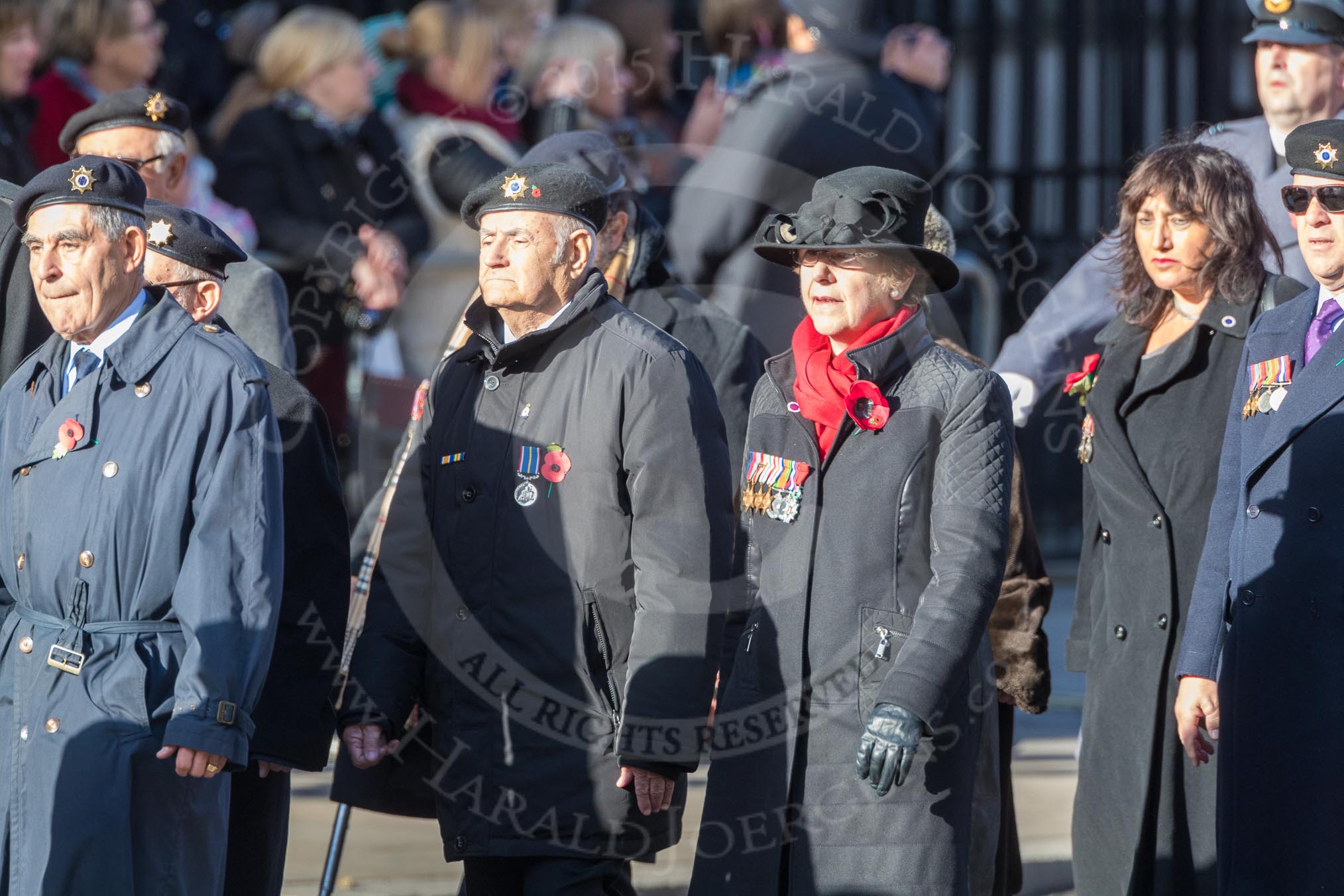 D14 War Widows Association