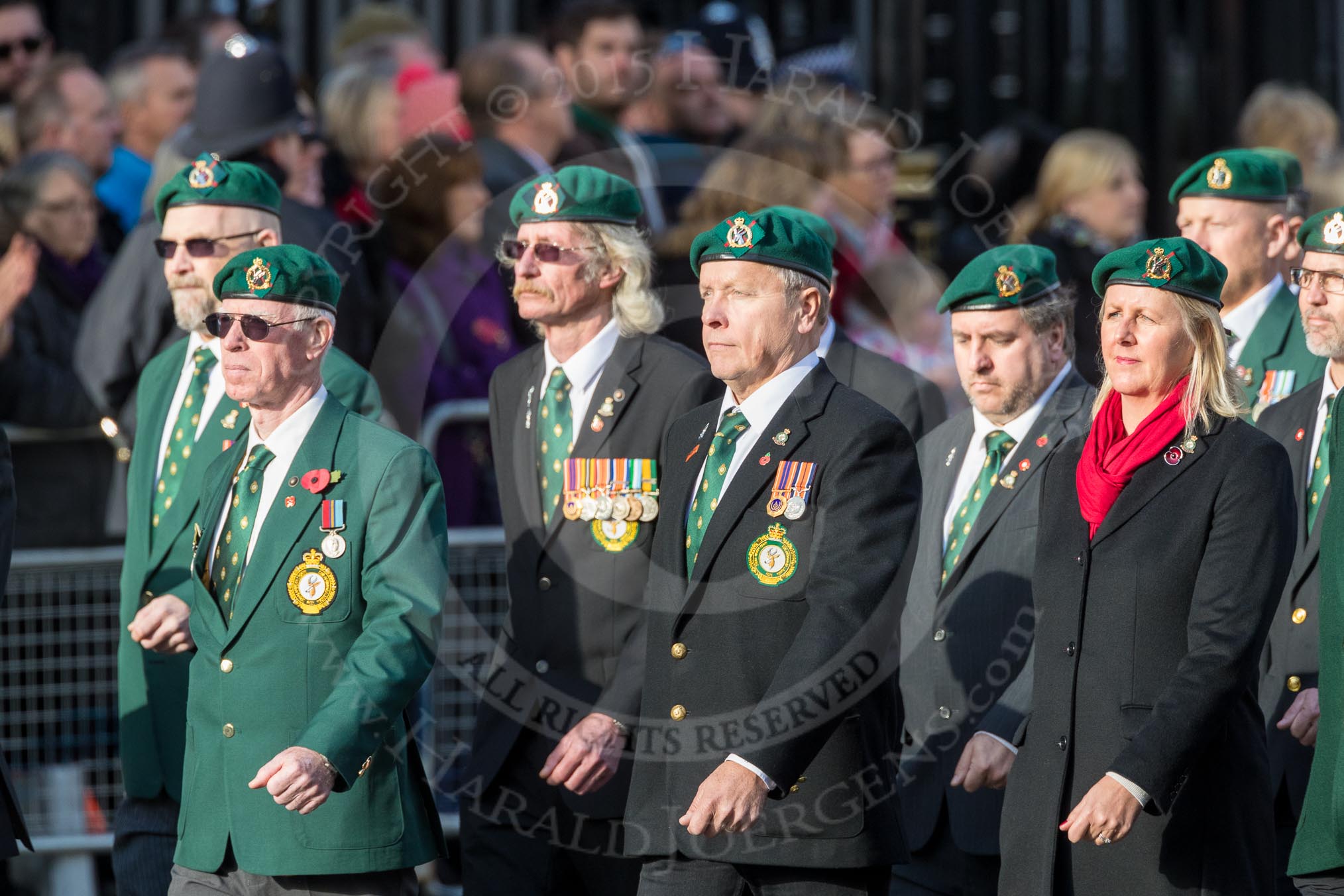 D24 The Royal British Legion Scotland