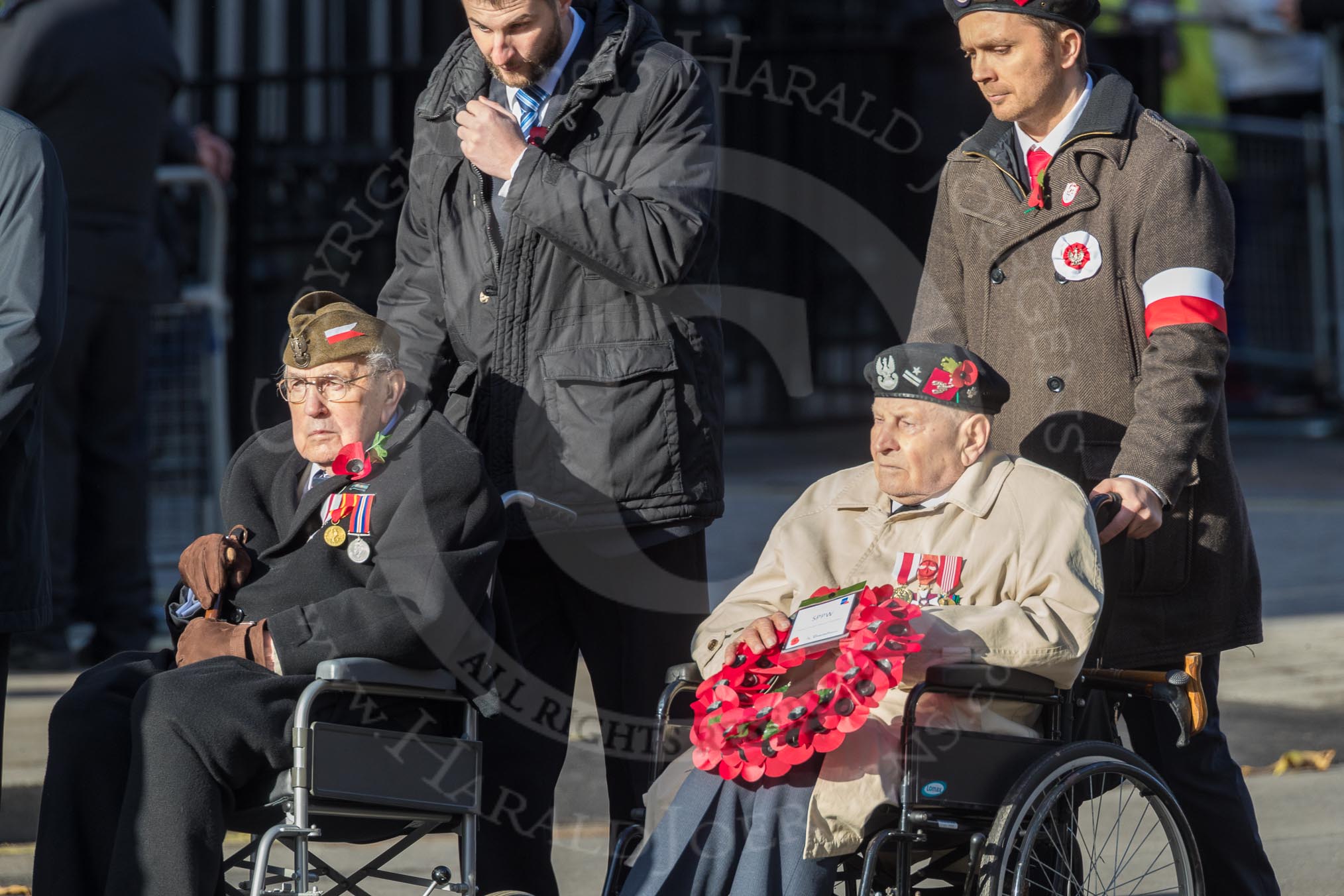 Polish Ex-Combatants Associationin Great Britain Trust Fund