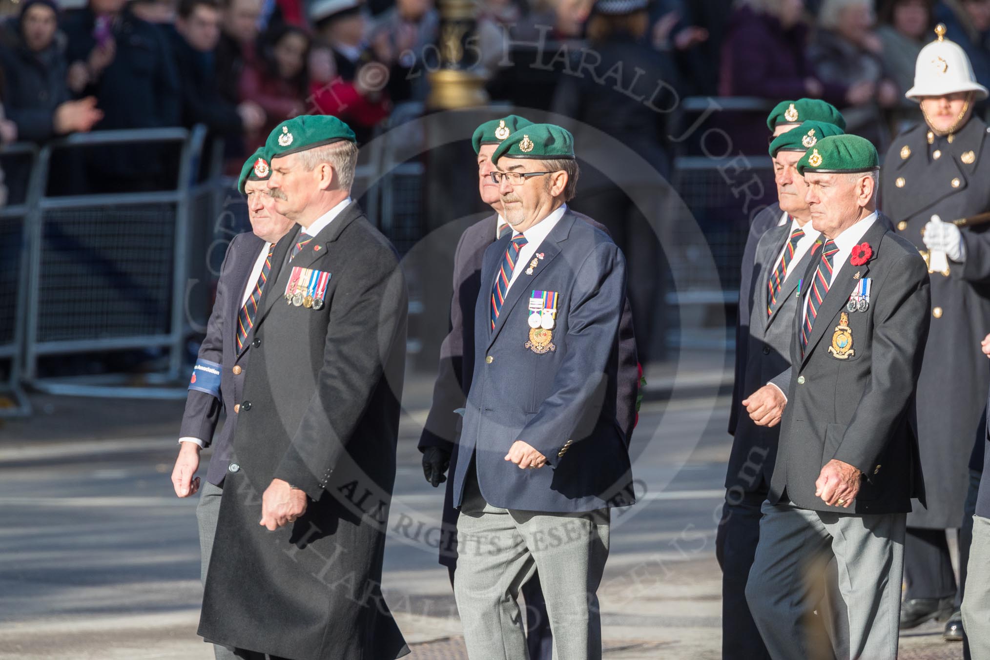 E01 Royal Marines Association