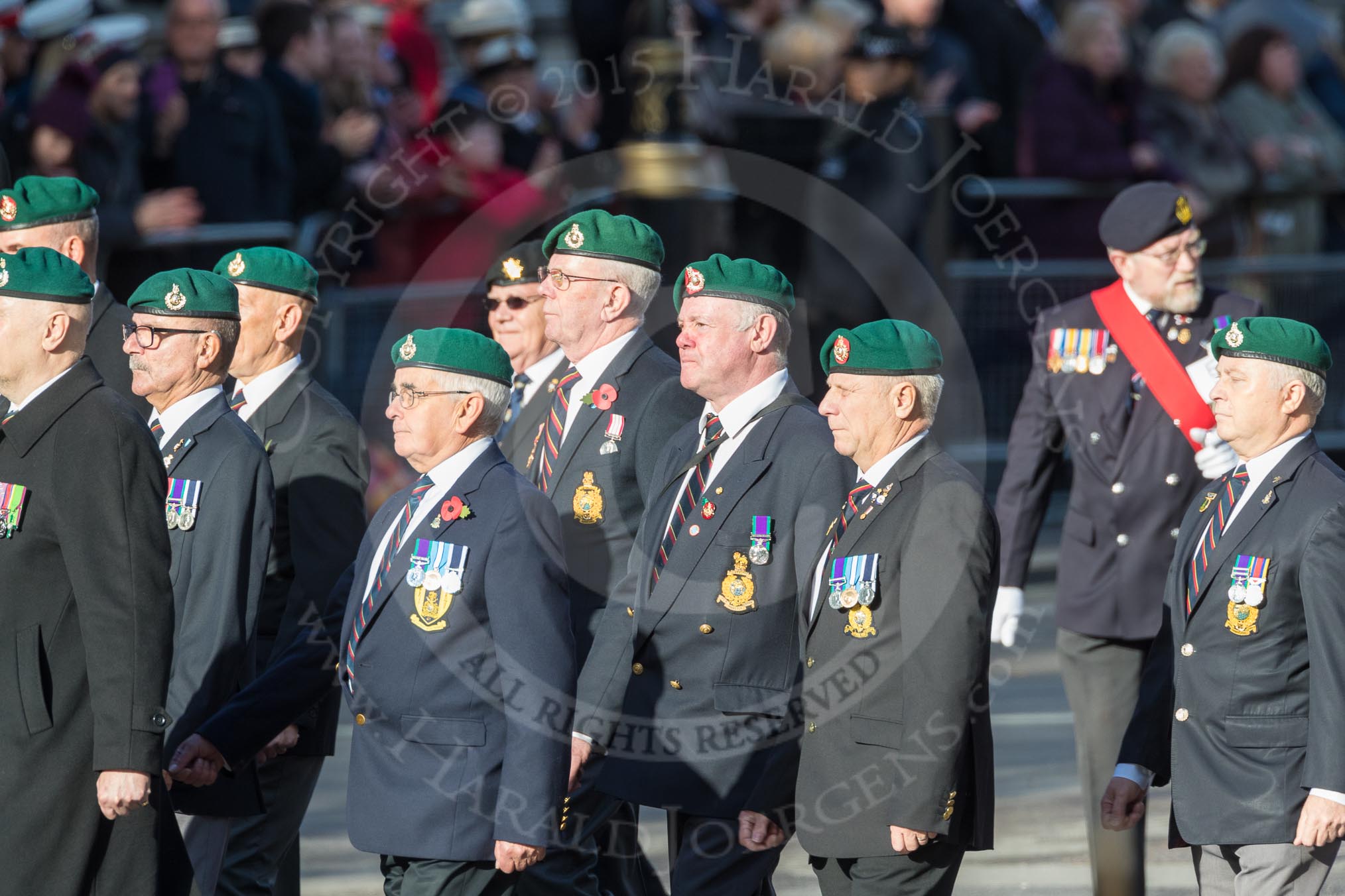 E02 Royal Naval Association