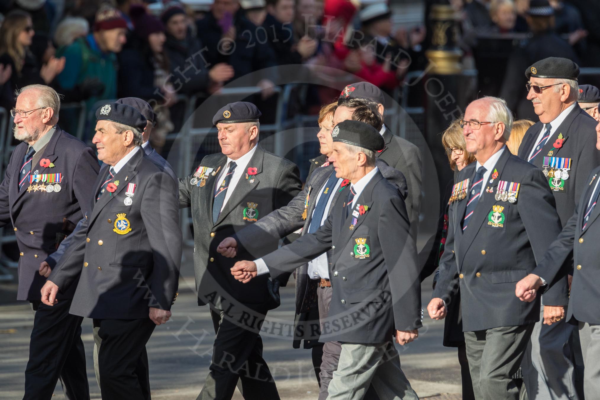 E02 Royal Naval Association
