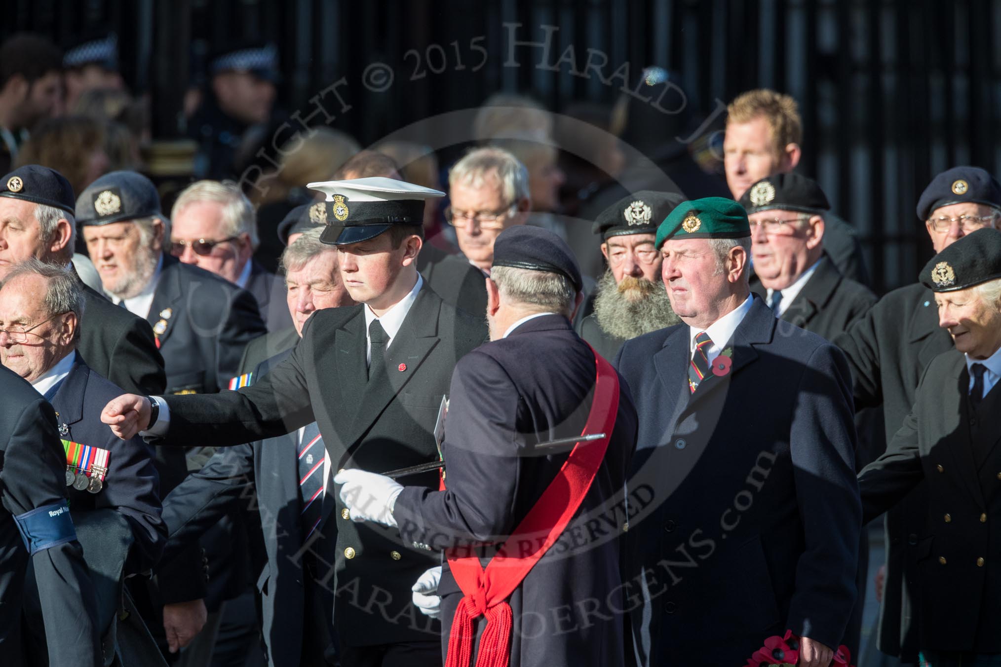 E02 Royal Naval Association