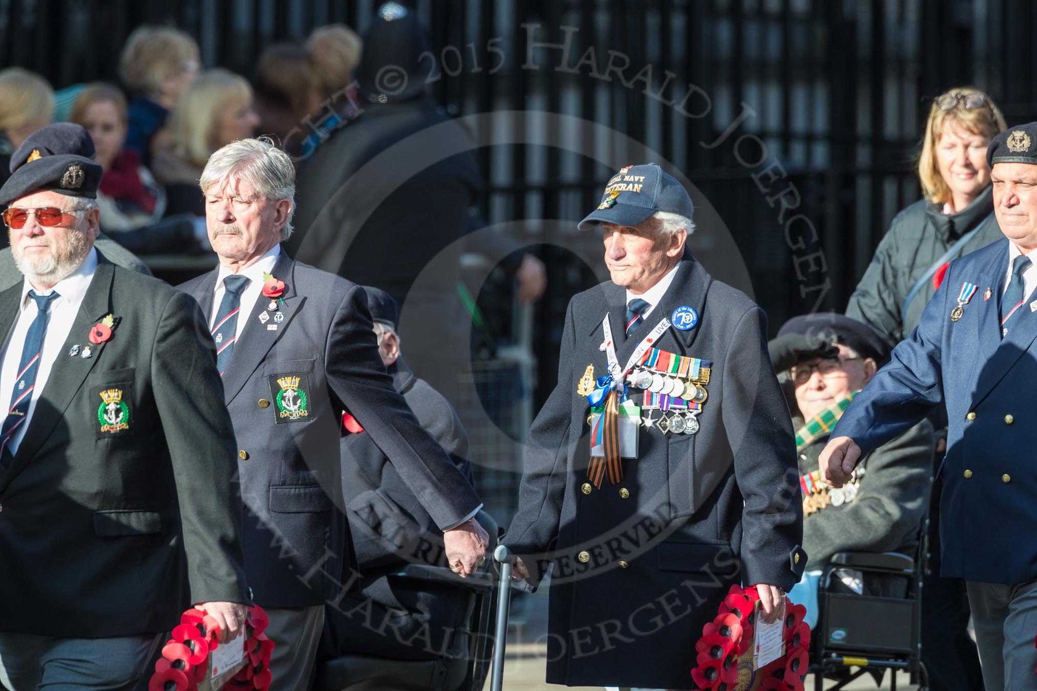 E02 Royal Naval Association