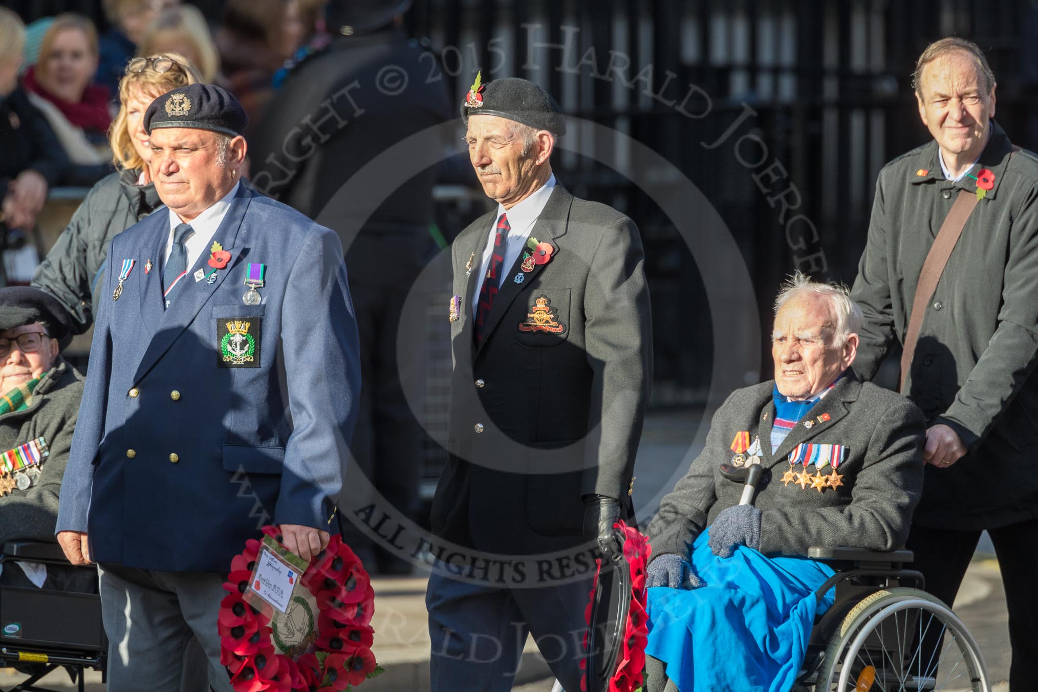 E02 Royal Naval Association