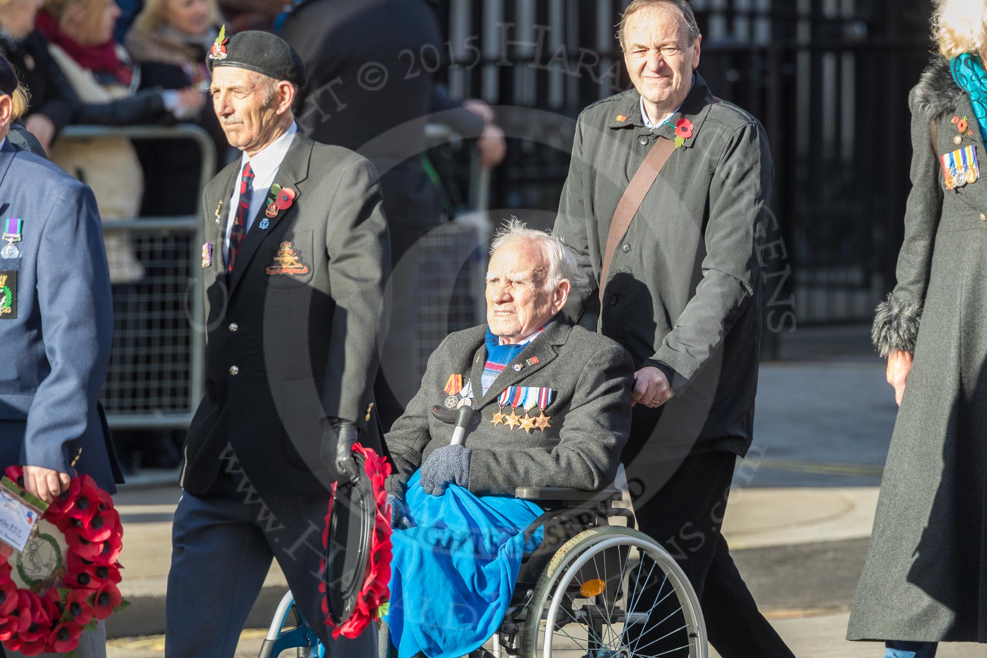 E02 Royal Naval Association