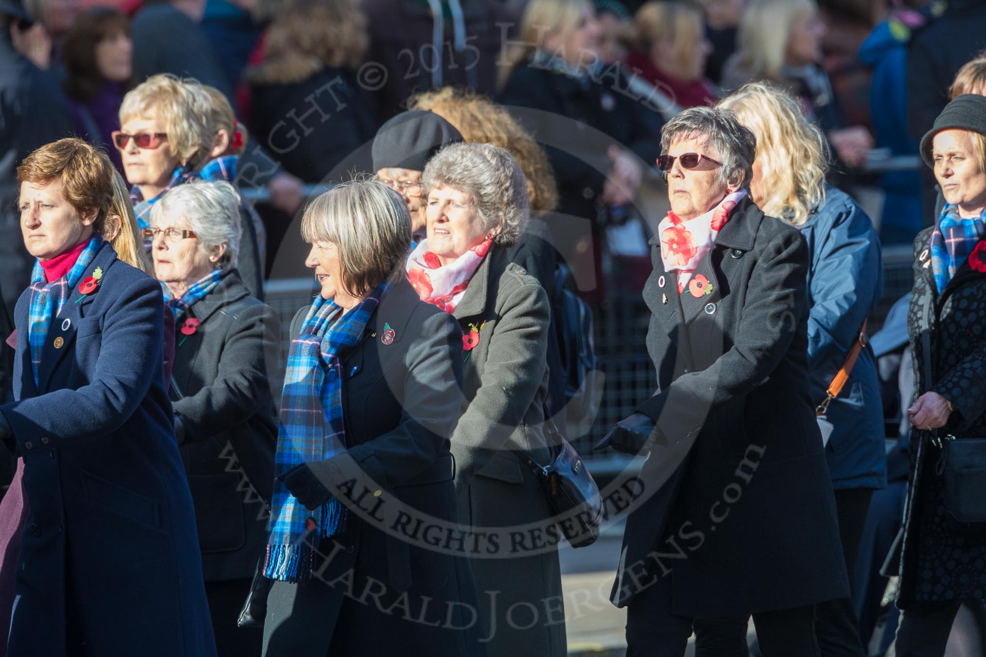 E17 Association of WRENS