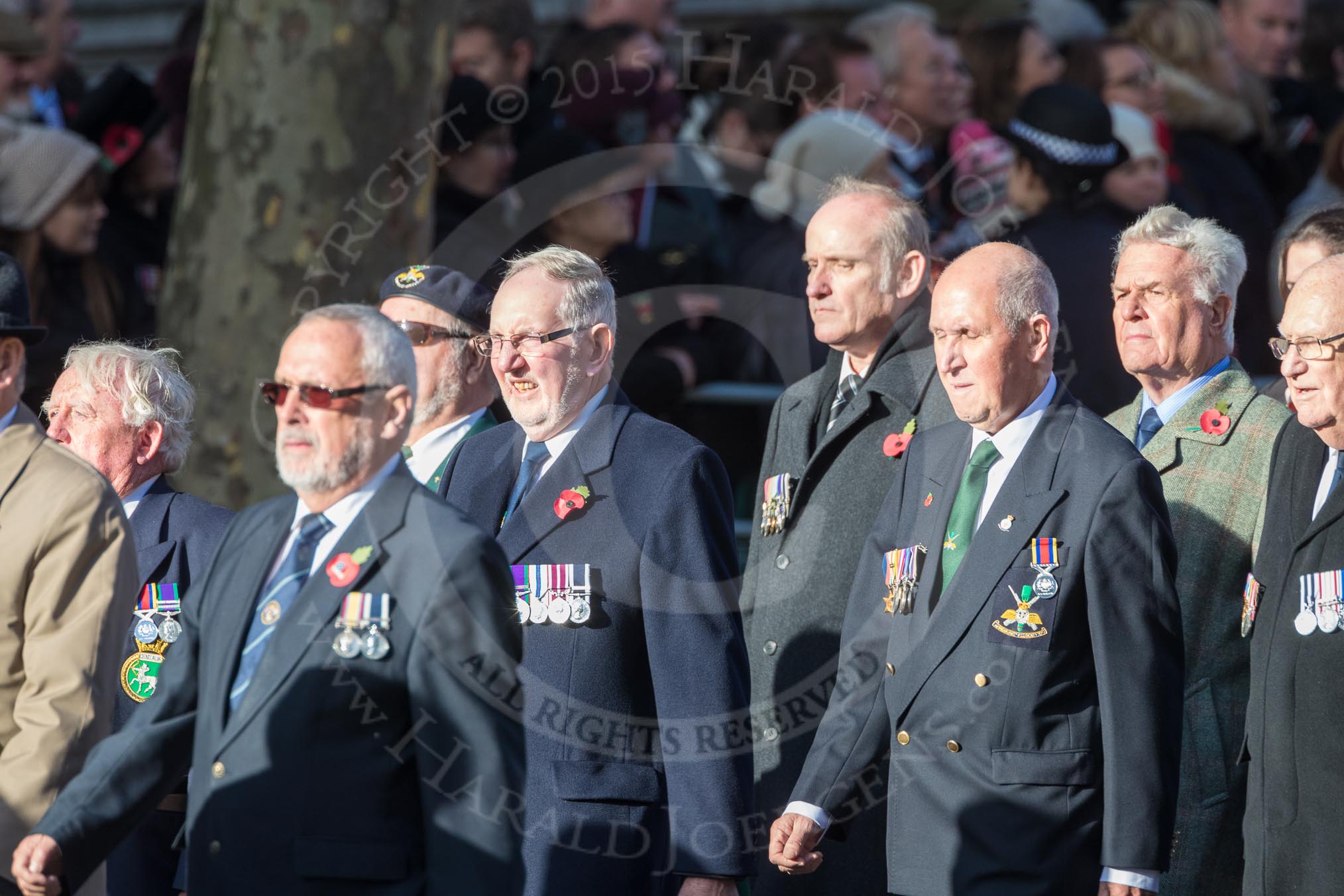 E28 The Fisgard Association