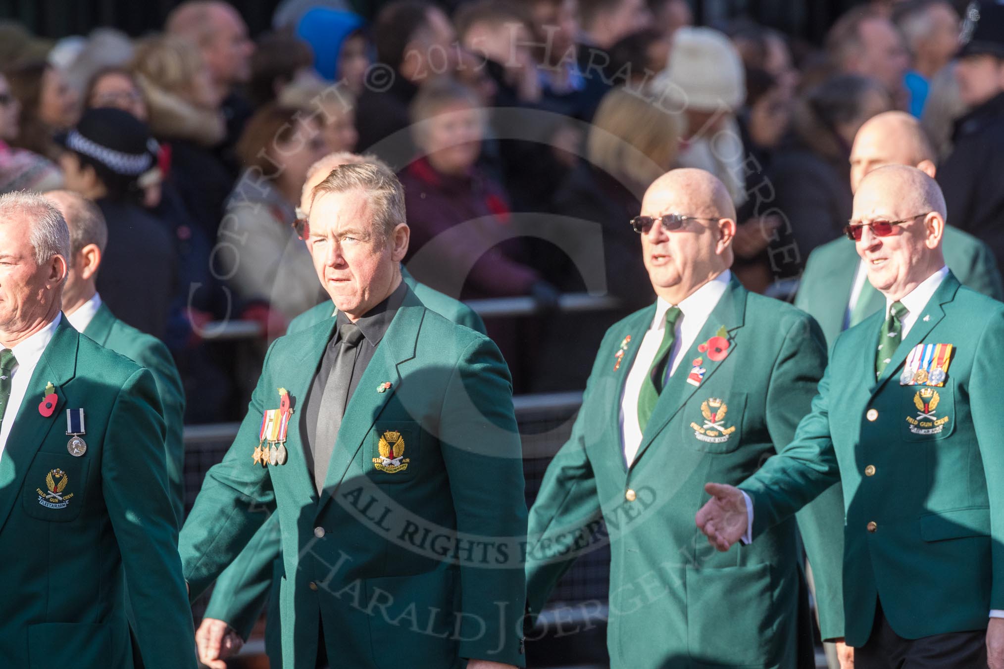 E33 Fleet Air Arm Field Gun Association