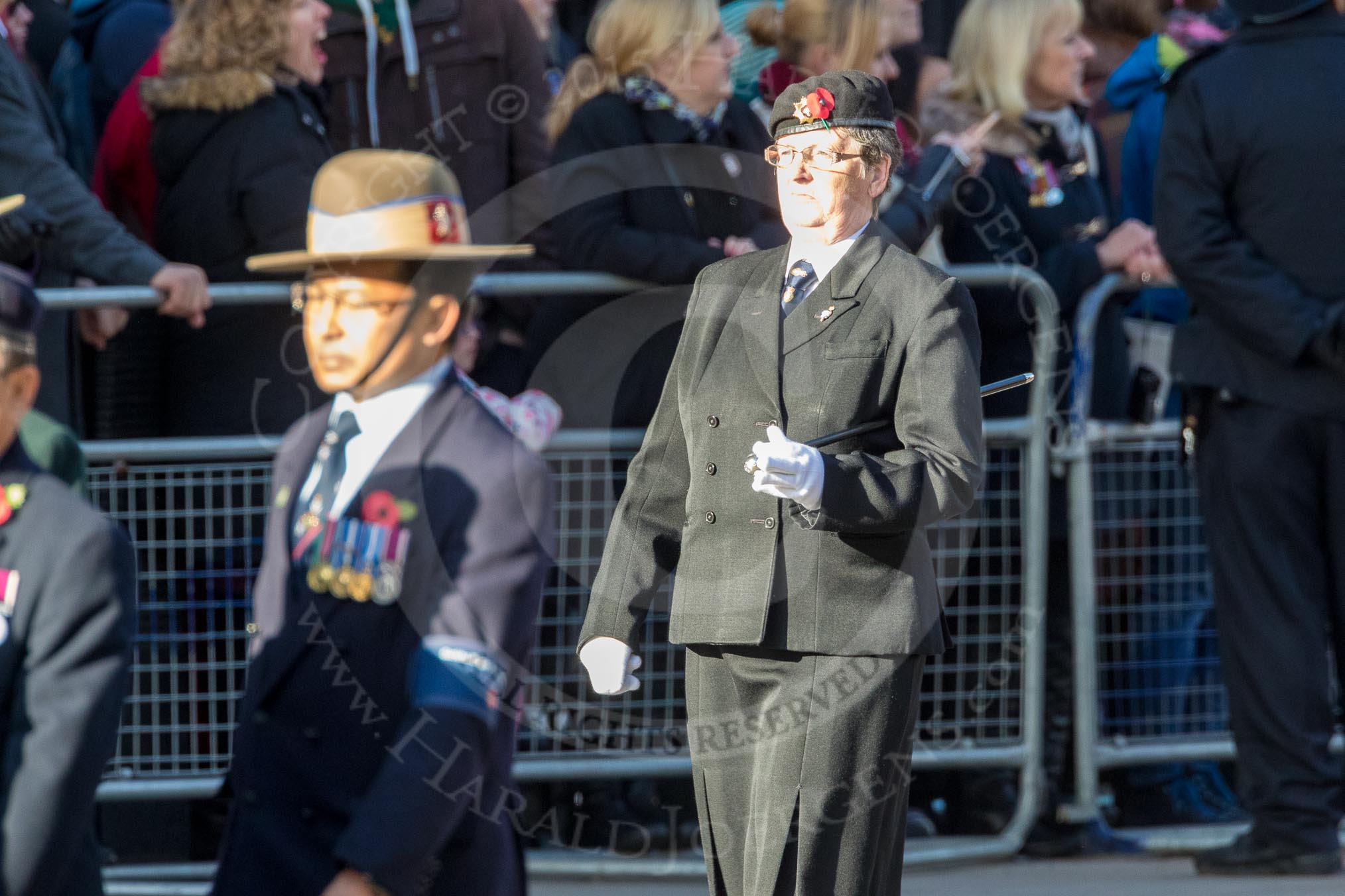 F02 GURKHA BRIGADE ASSOCIATION TRUST