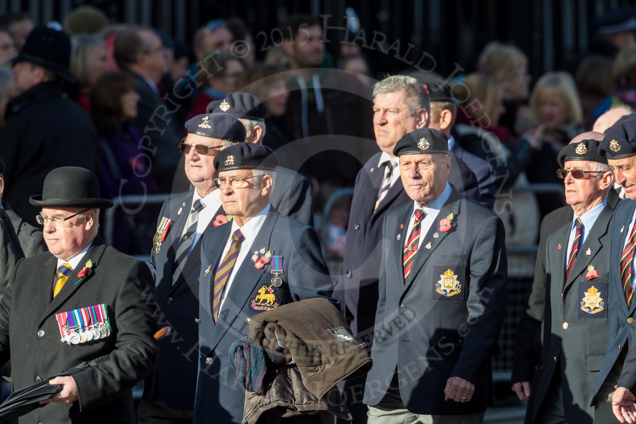 F03 Princess of Wales's Royal Regiment