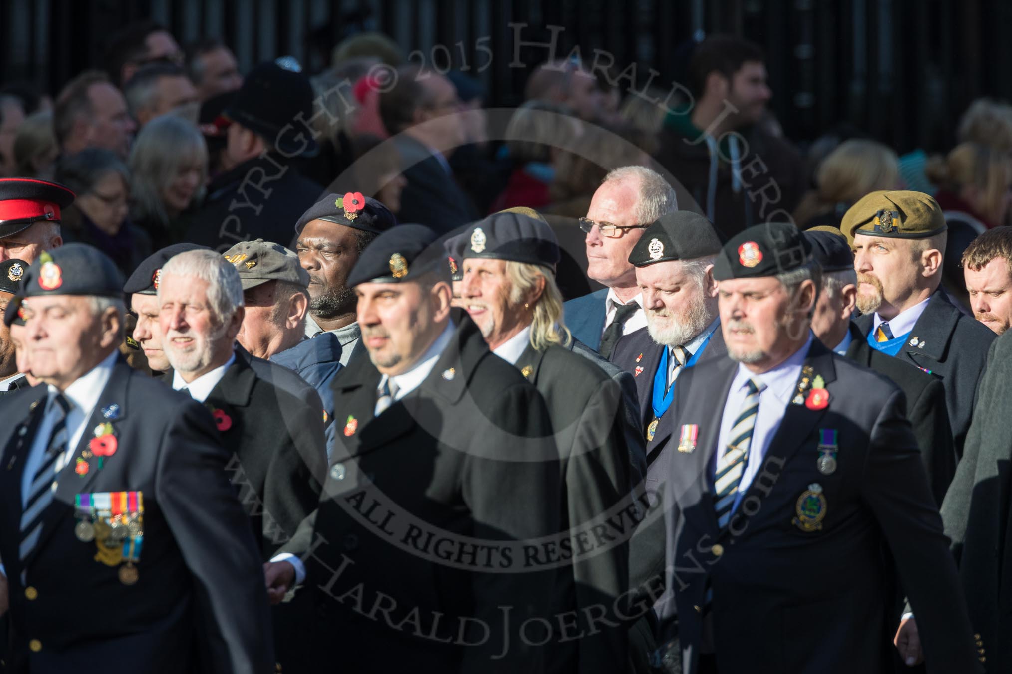 F03 Princess of Wales's Royal Regiment