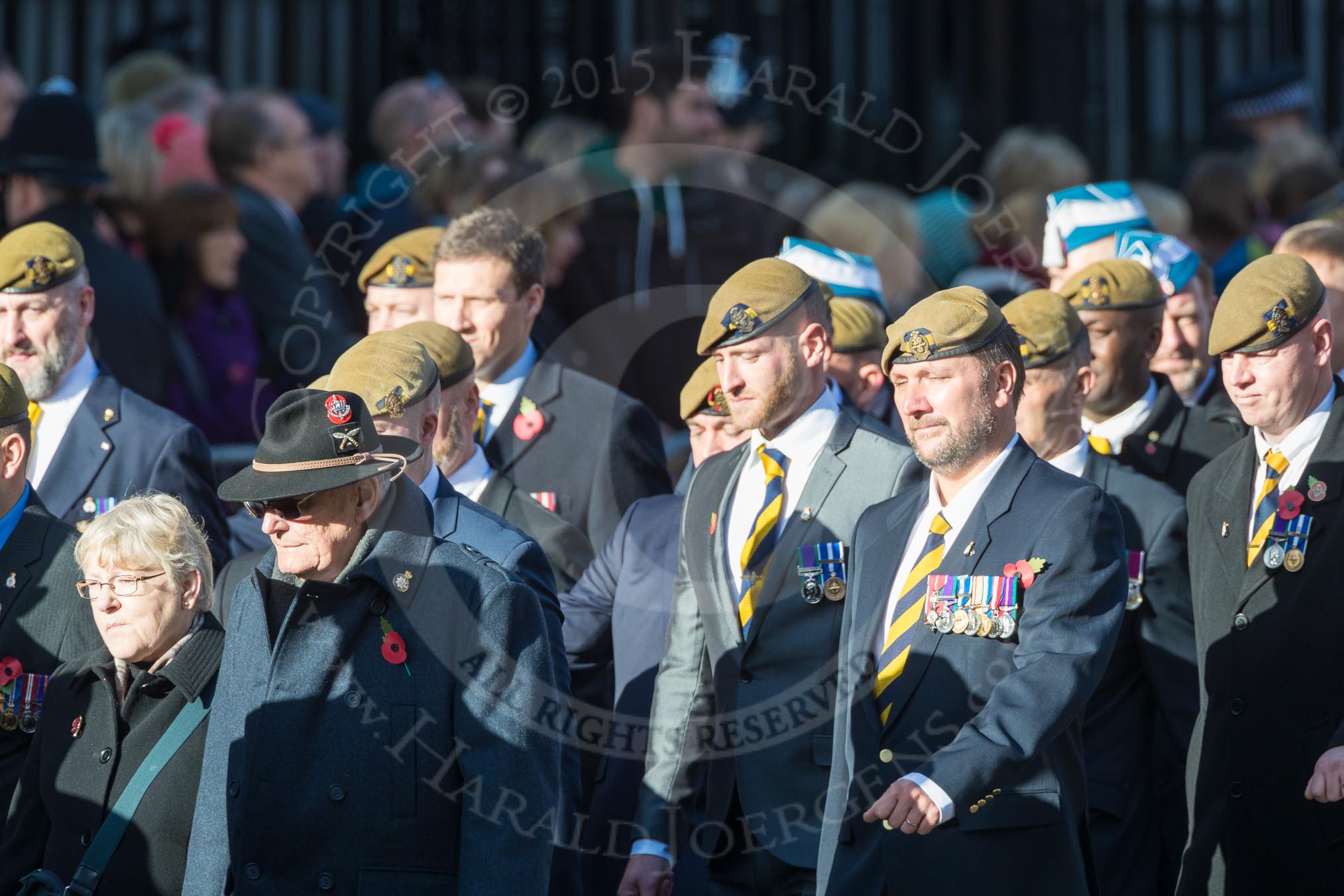 F03 Princess of Wales's Royal Regiment