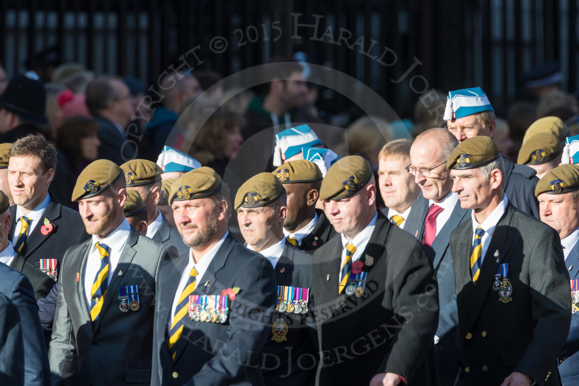 F03 Princess of Wales's Royal Regiment