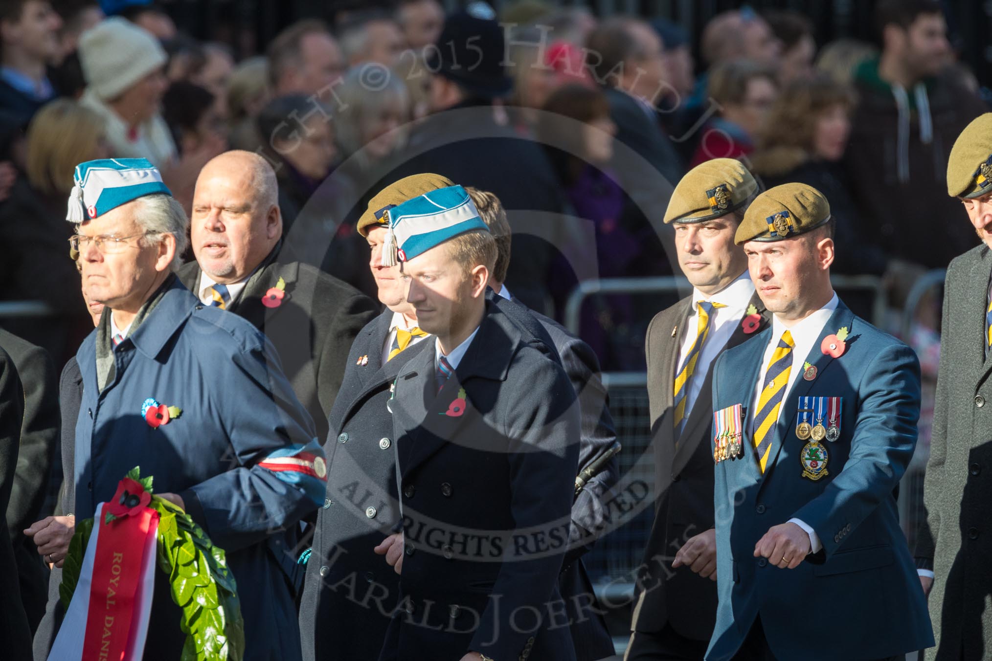 F03 Princess of Wales's Royal Regiment