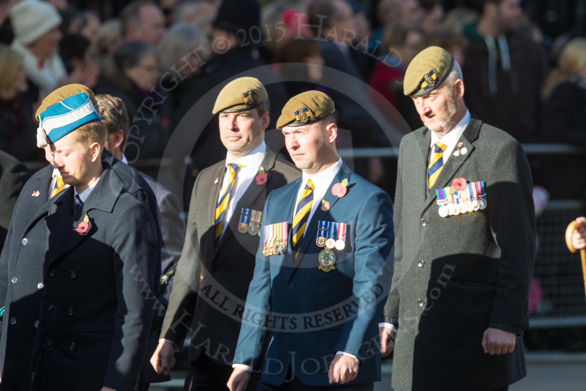 F03 Princess of Wales's Royal Regiment