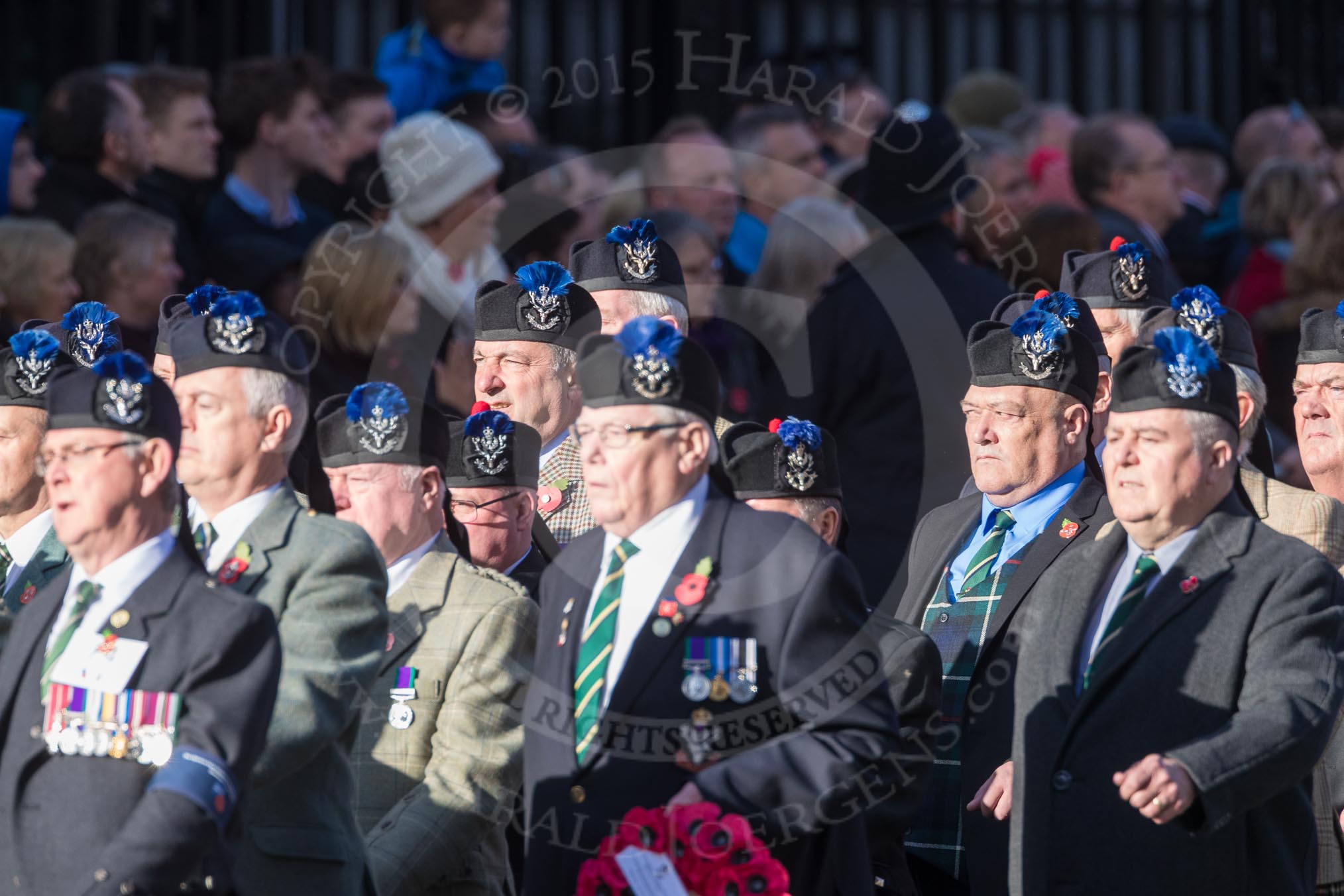 F04 Queen's Own Highlanders Regimental Association