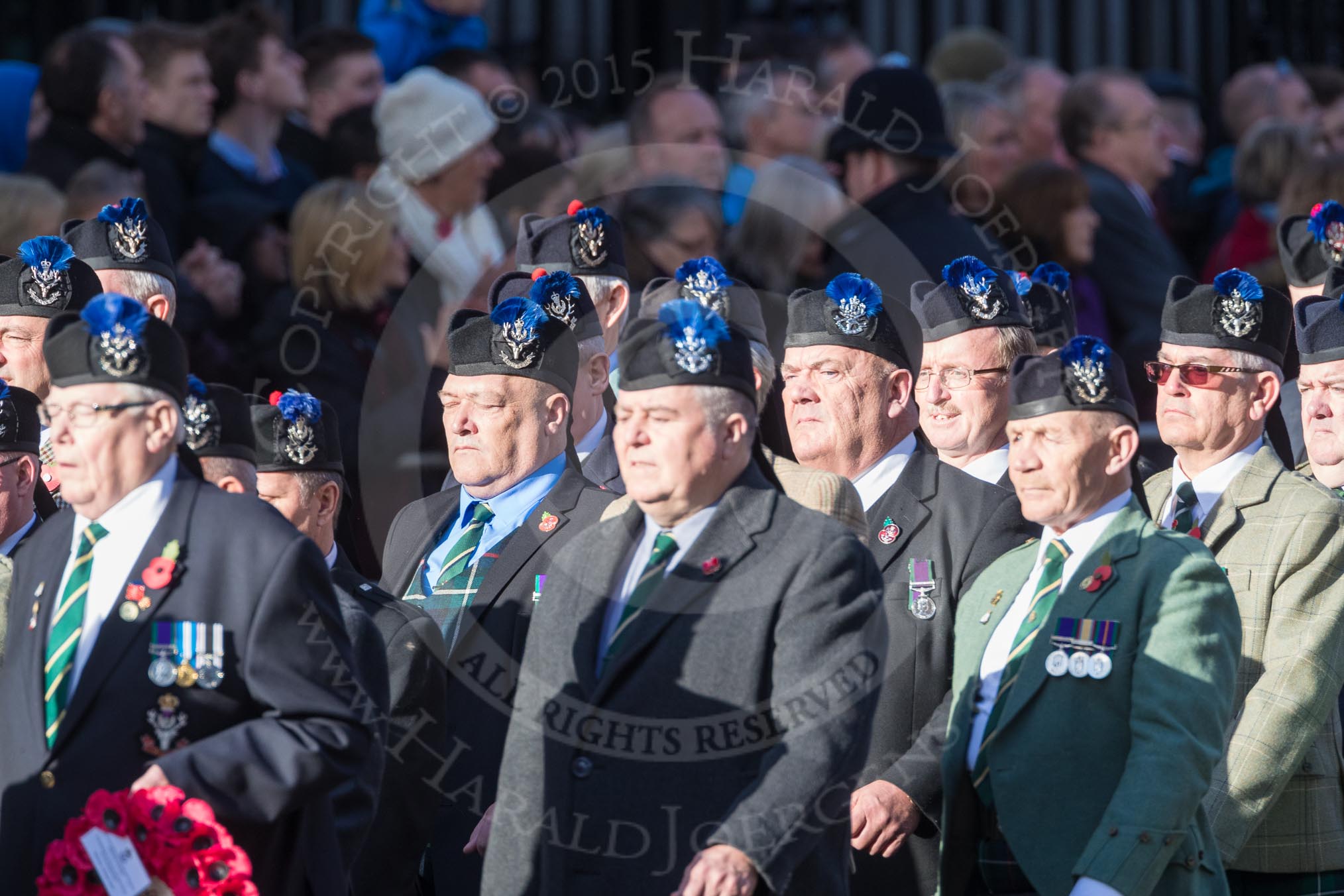 F04 Queen's Own Highlanders Regimental Association