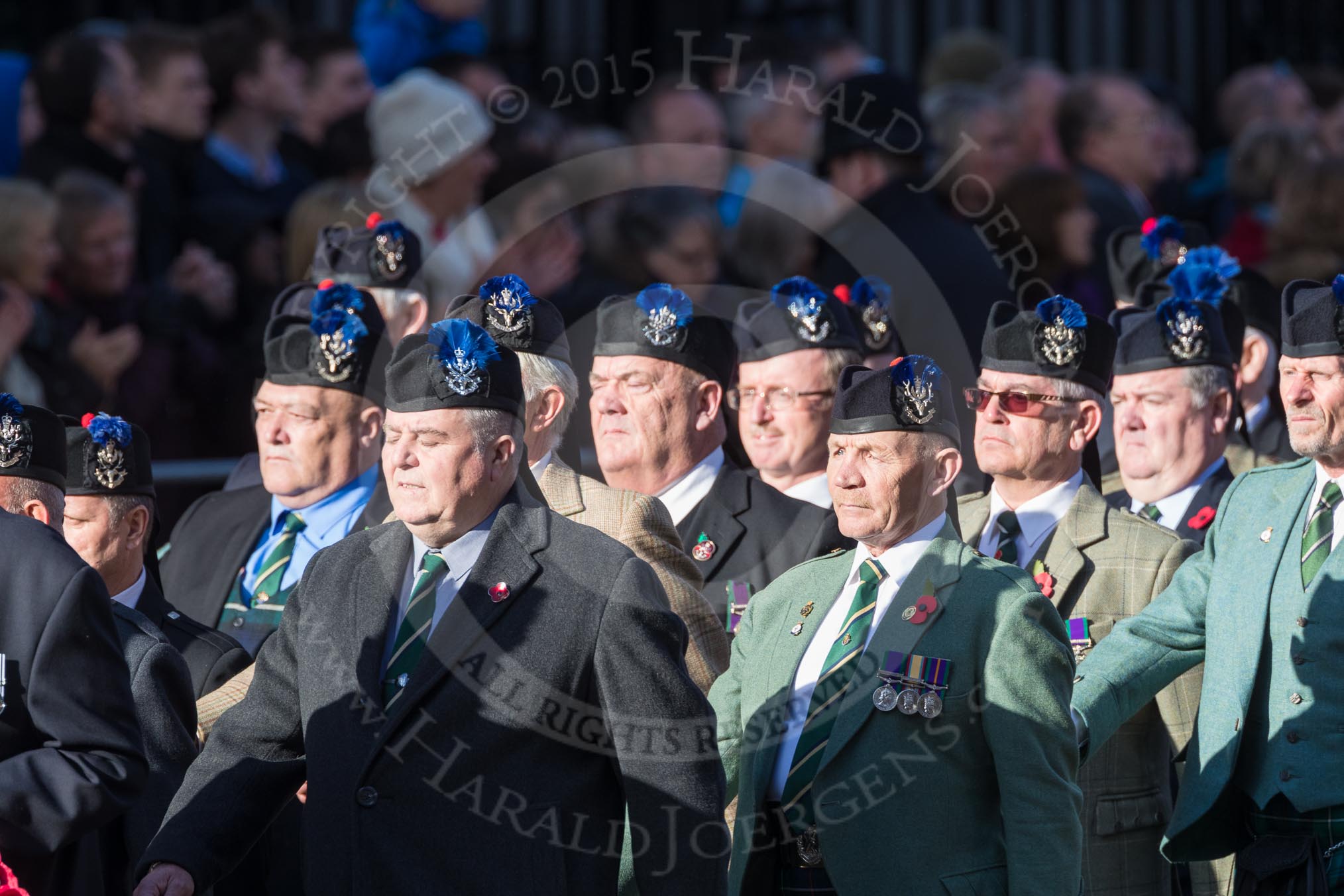 F04 Queen's Own Highlanders Regimental Association