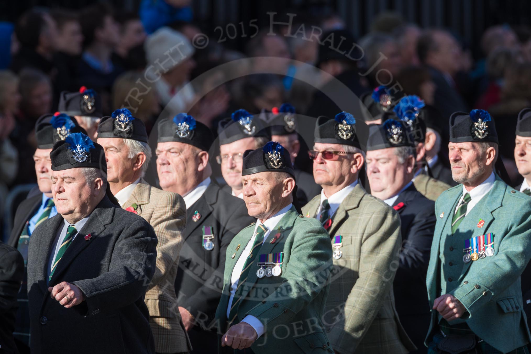 F04 Queen's Own Highlanders Regimental Association