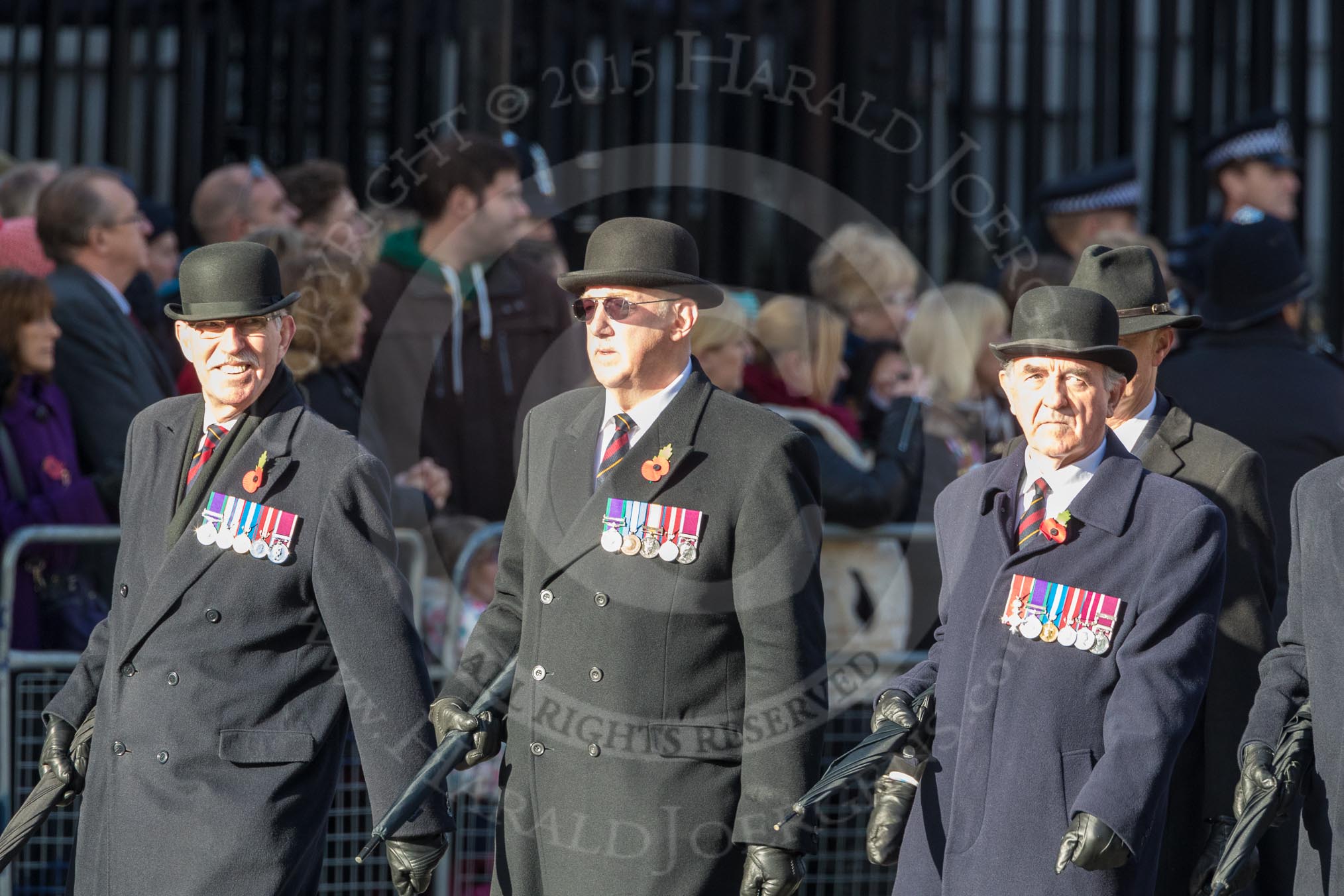 F08 Queen's Bodyguard of The Yeoman of The Guard