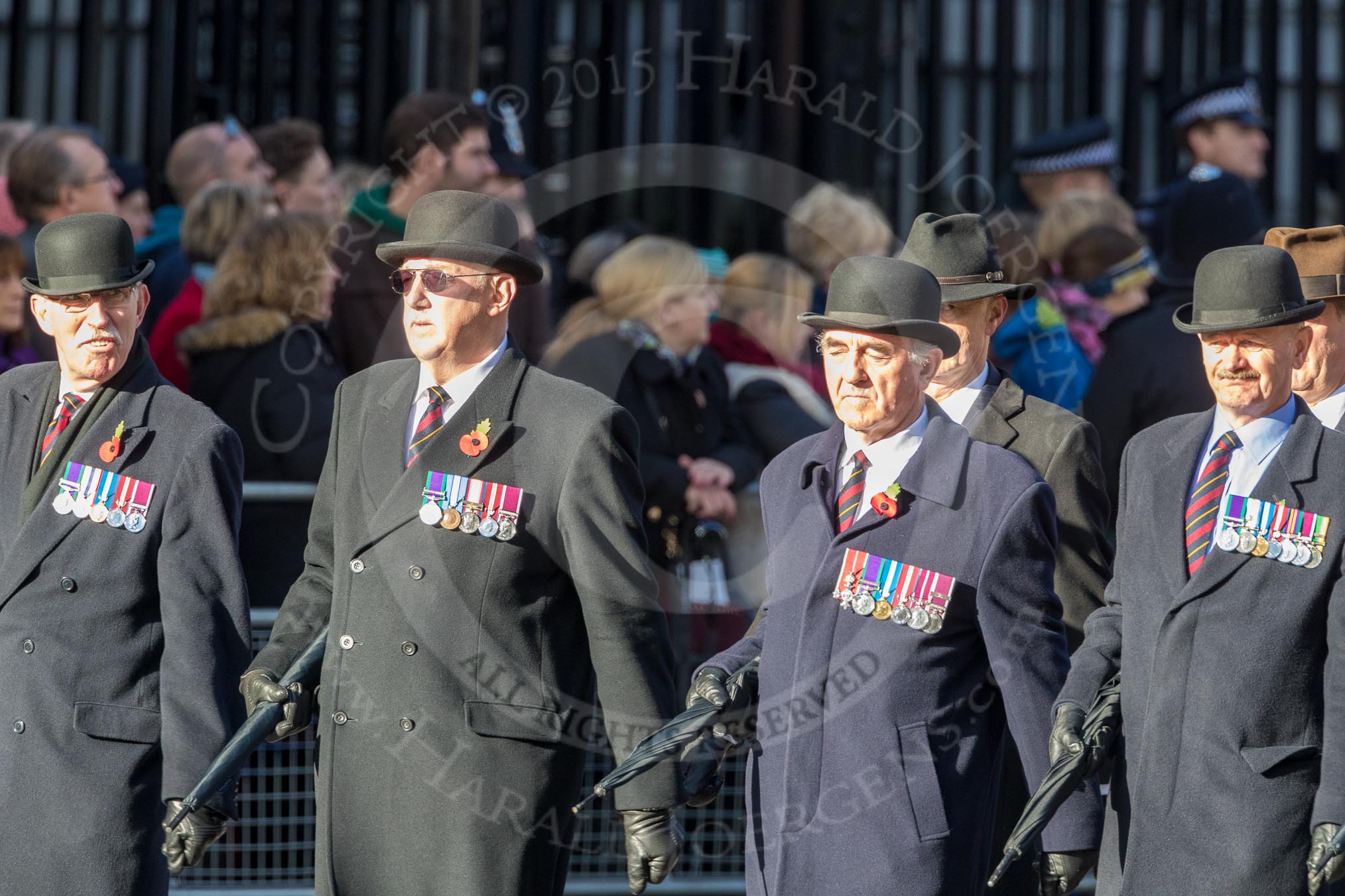 F08 Queen's Bodyguard of The Yeoman of The Guard